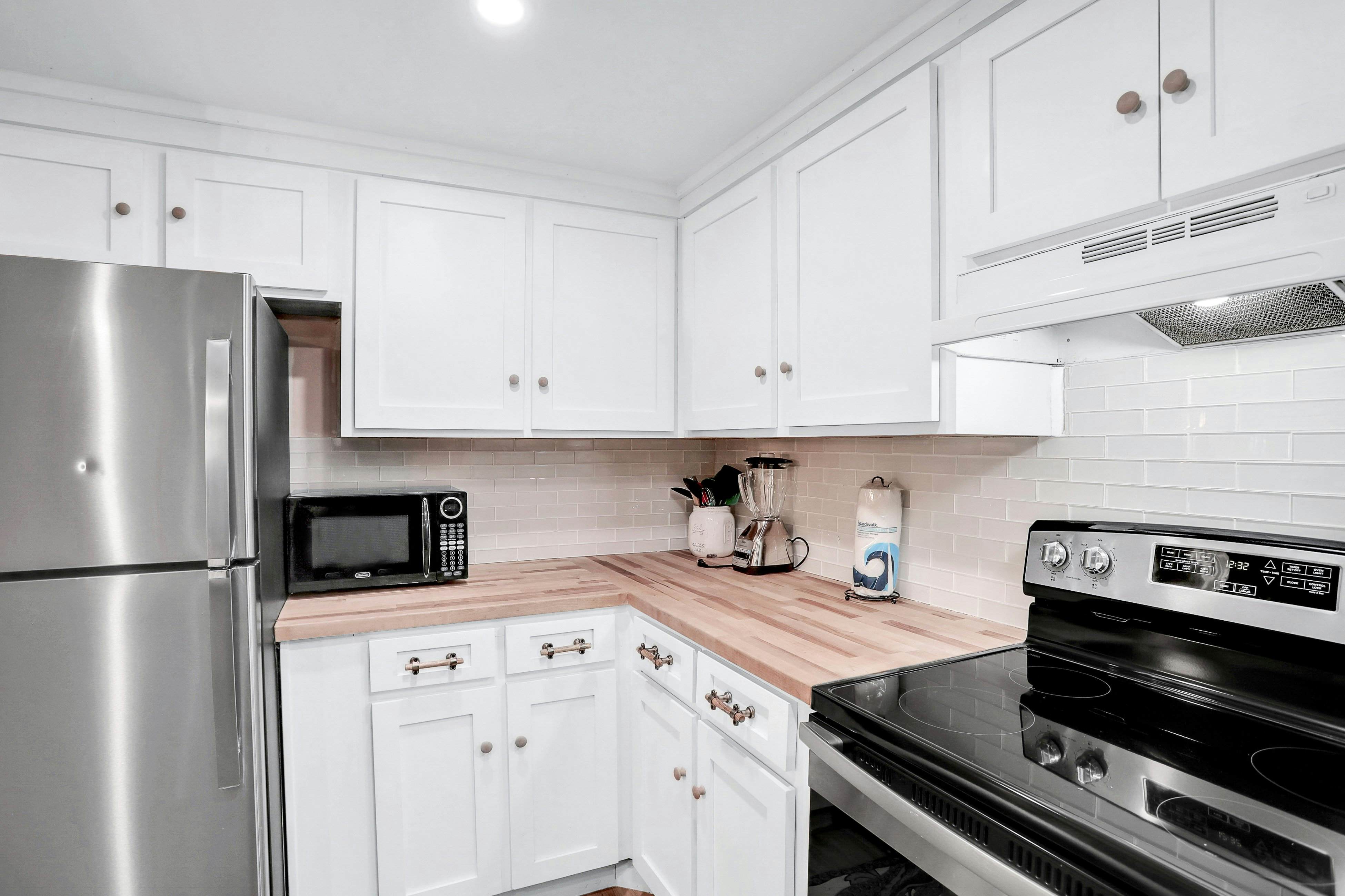 Conquistador Hideaway