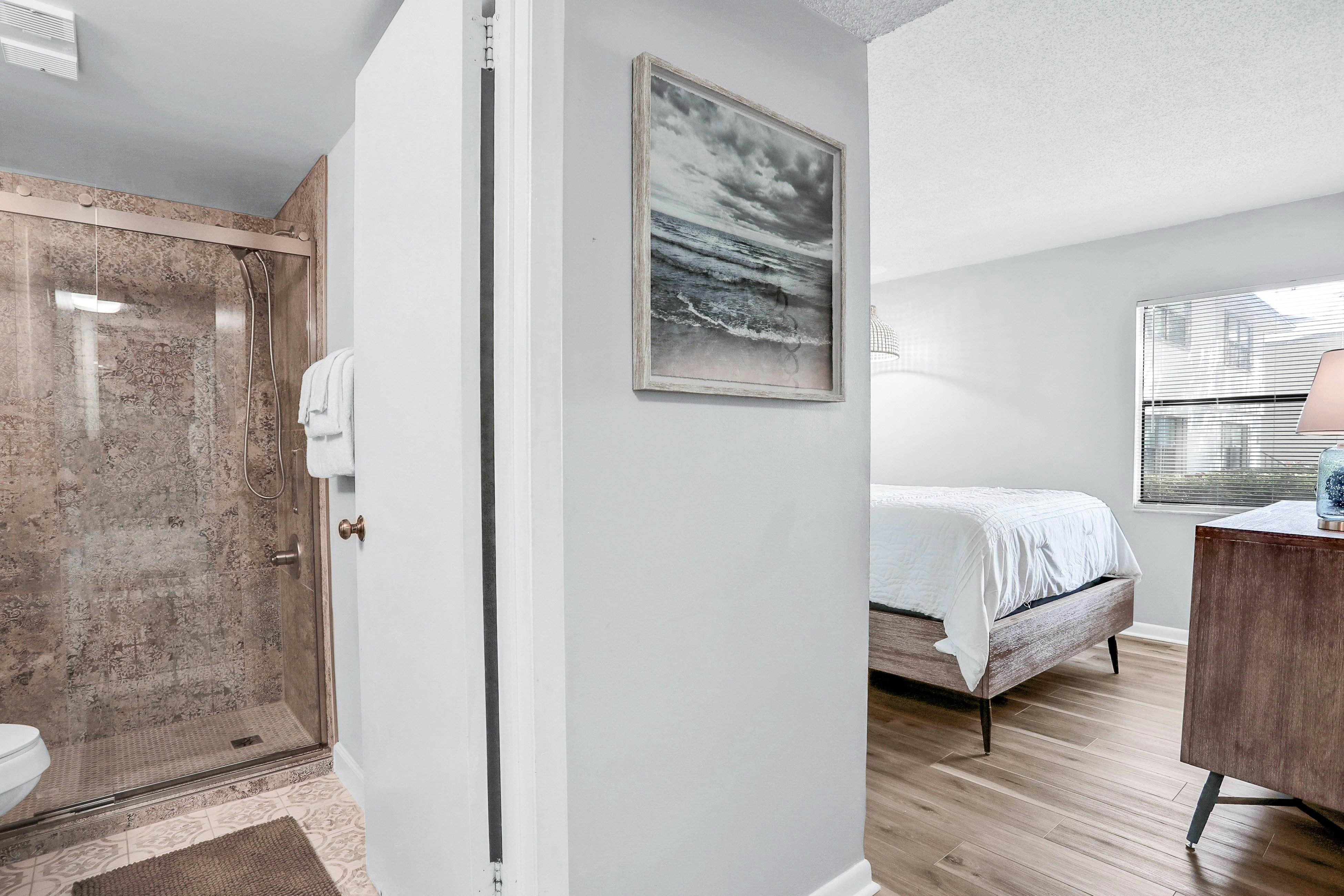 Conquistador Hideaway