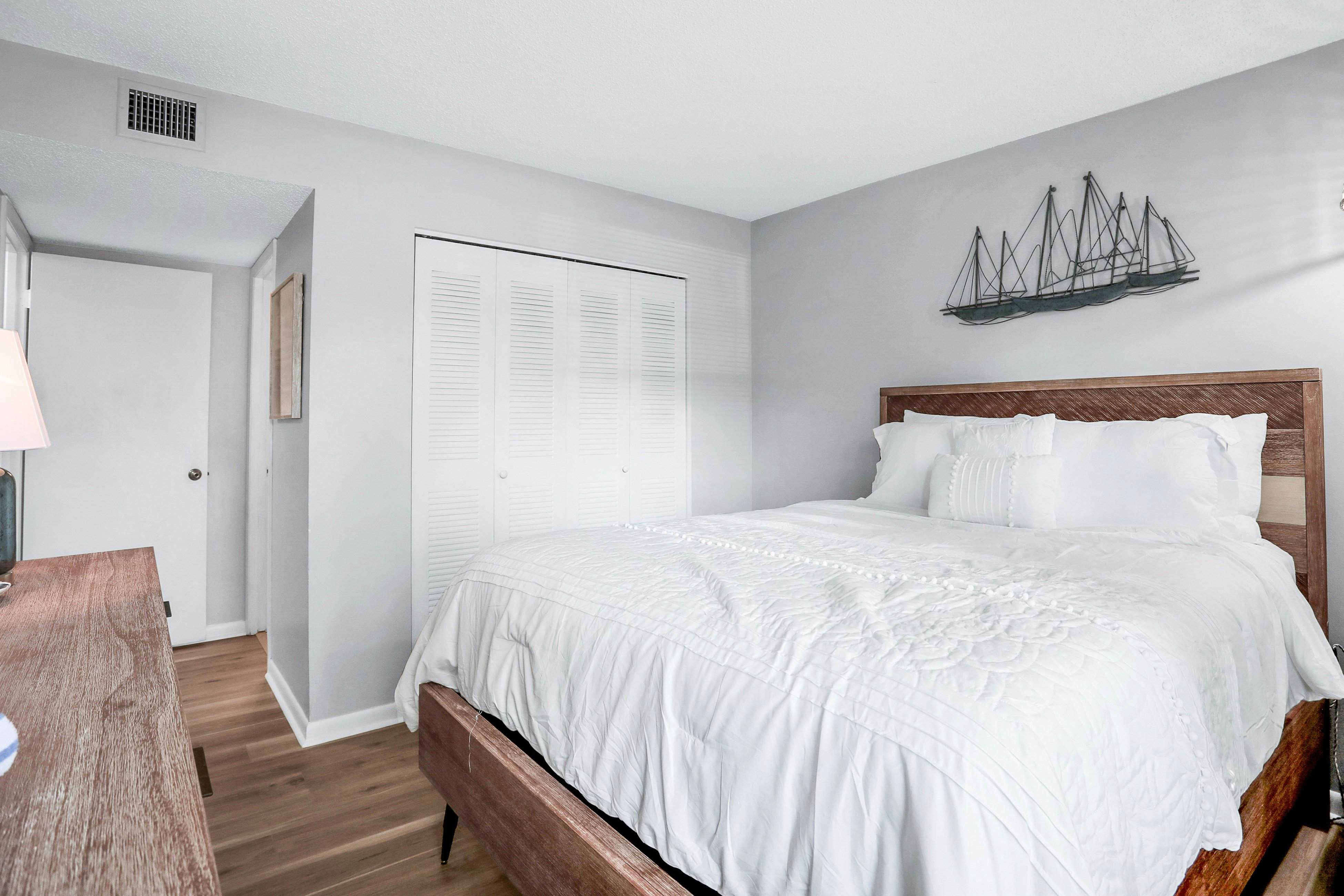 Conquistador Hideaway