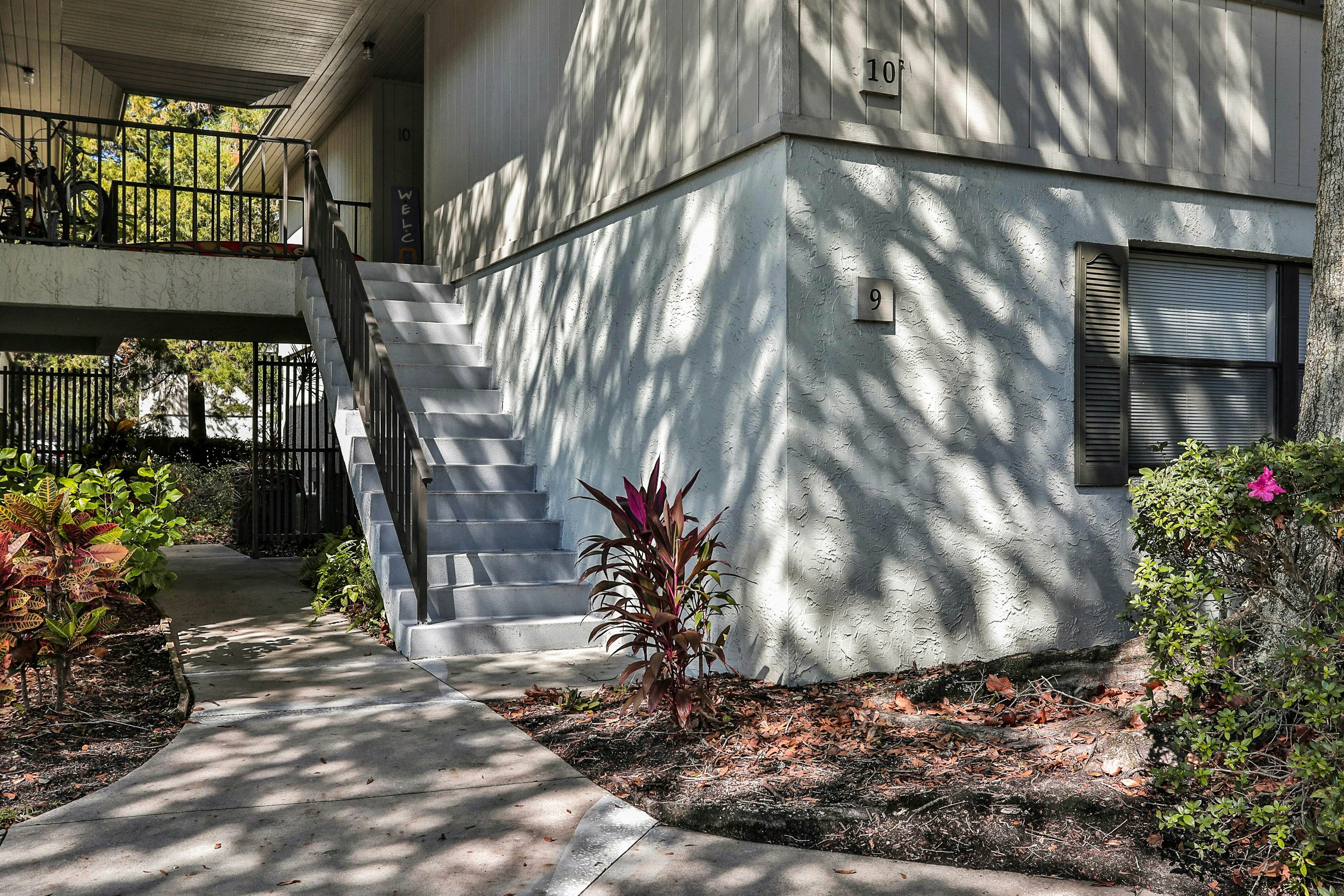 Conquistador Hideaway