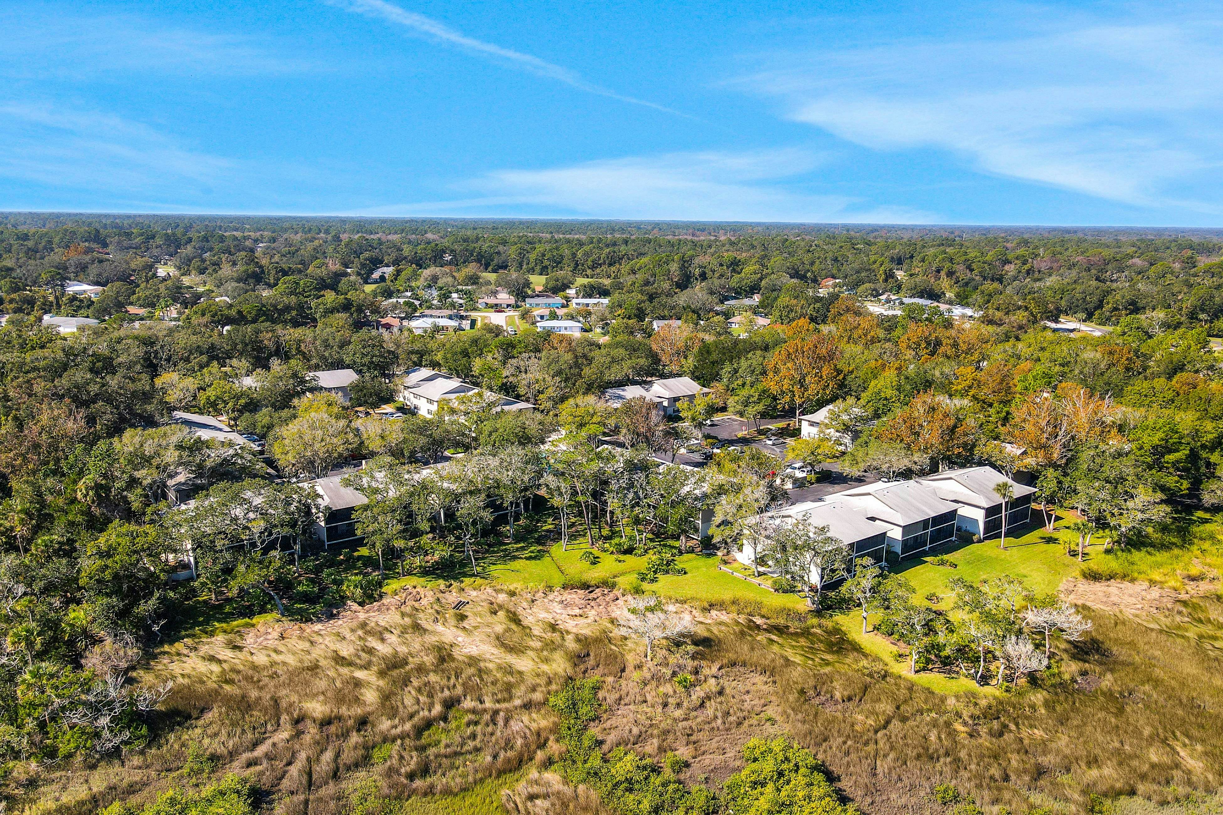 Conquistador Hideaway