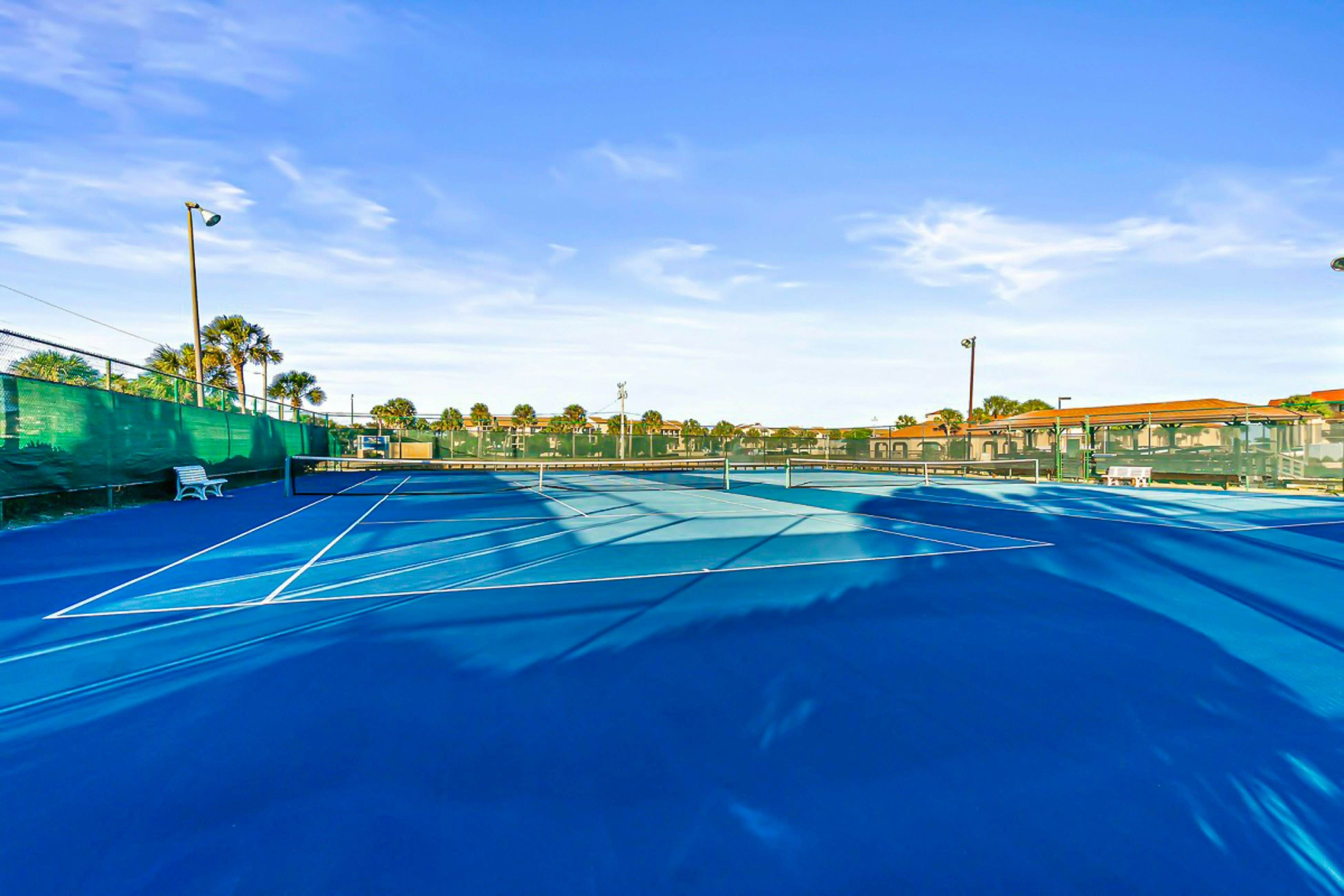 St Aug Ocean and Racquet 3114