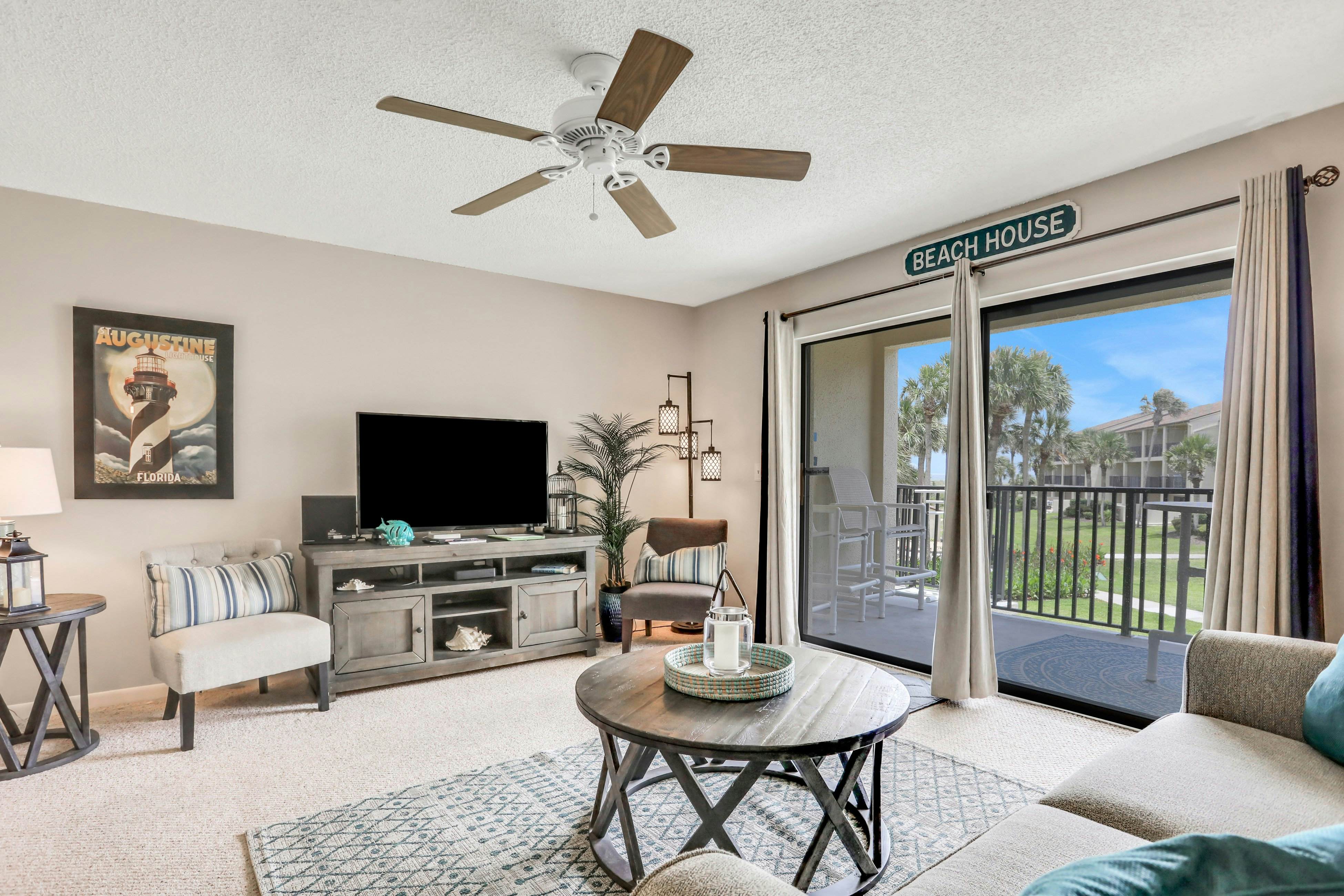 Dolphin Cove of Ocean Villas