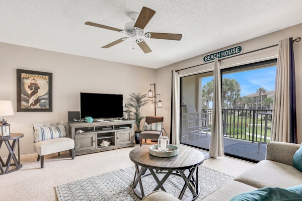 Ocean-view condo with 2 pools, beach access & private lanais