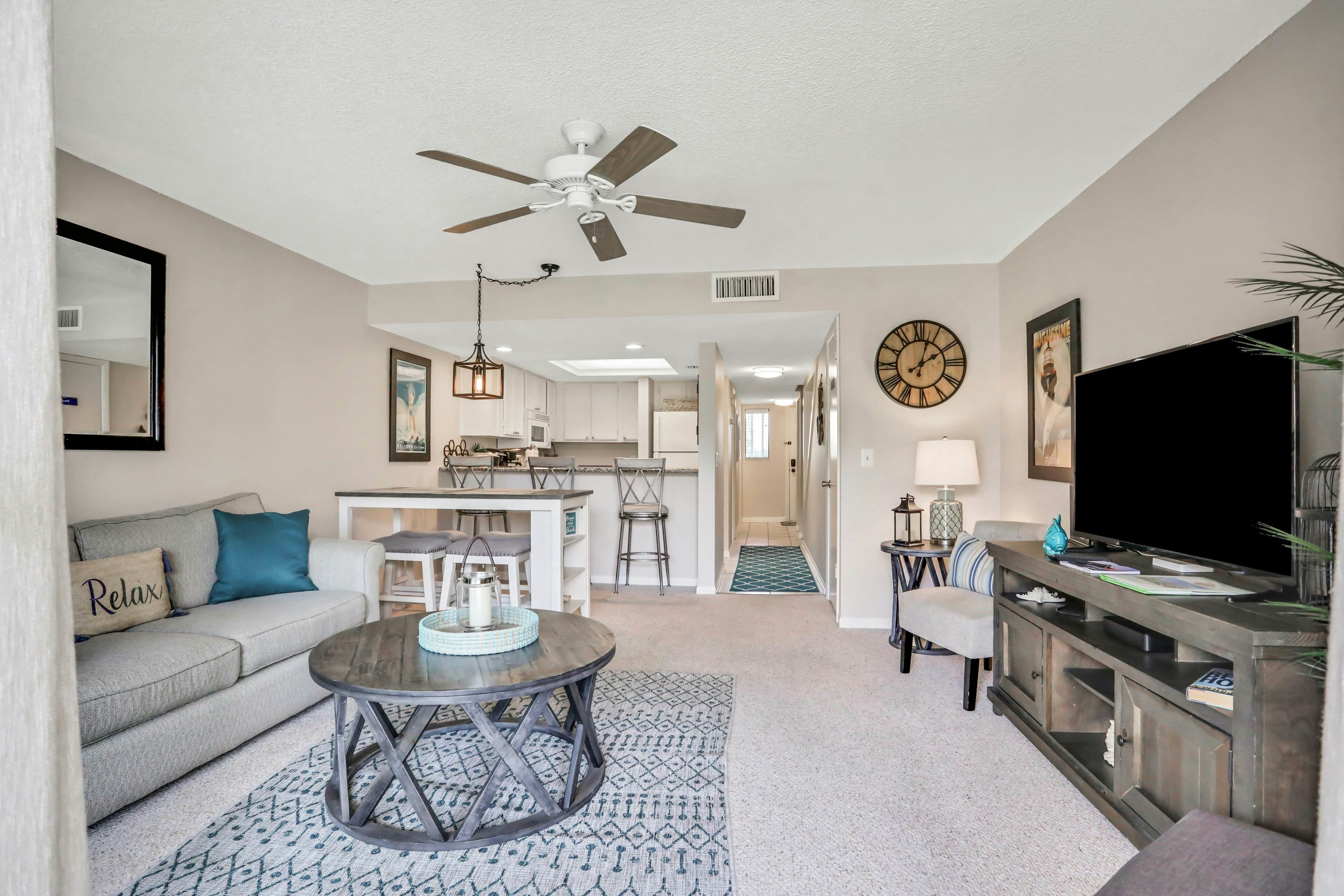 Dolphin Cove of Ocean Villas