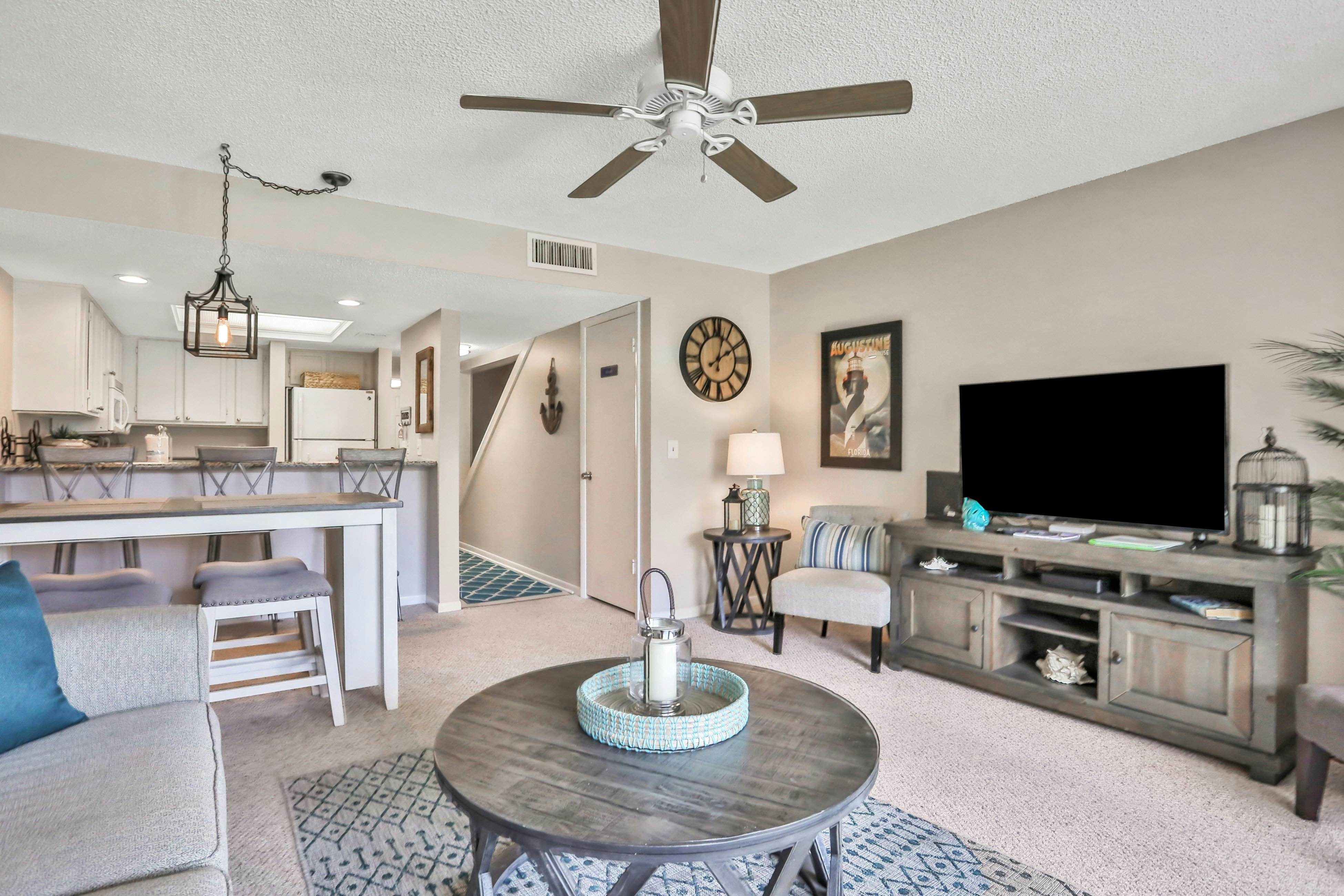 Dolphin Cove of Ocean Villas