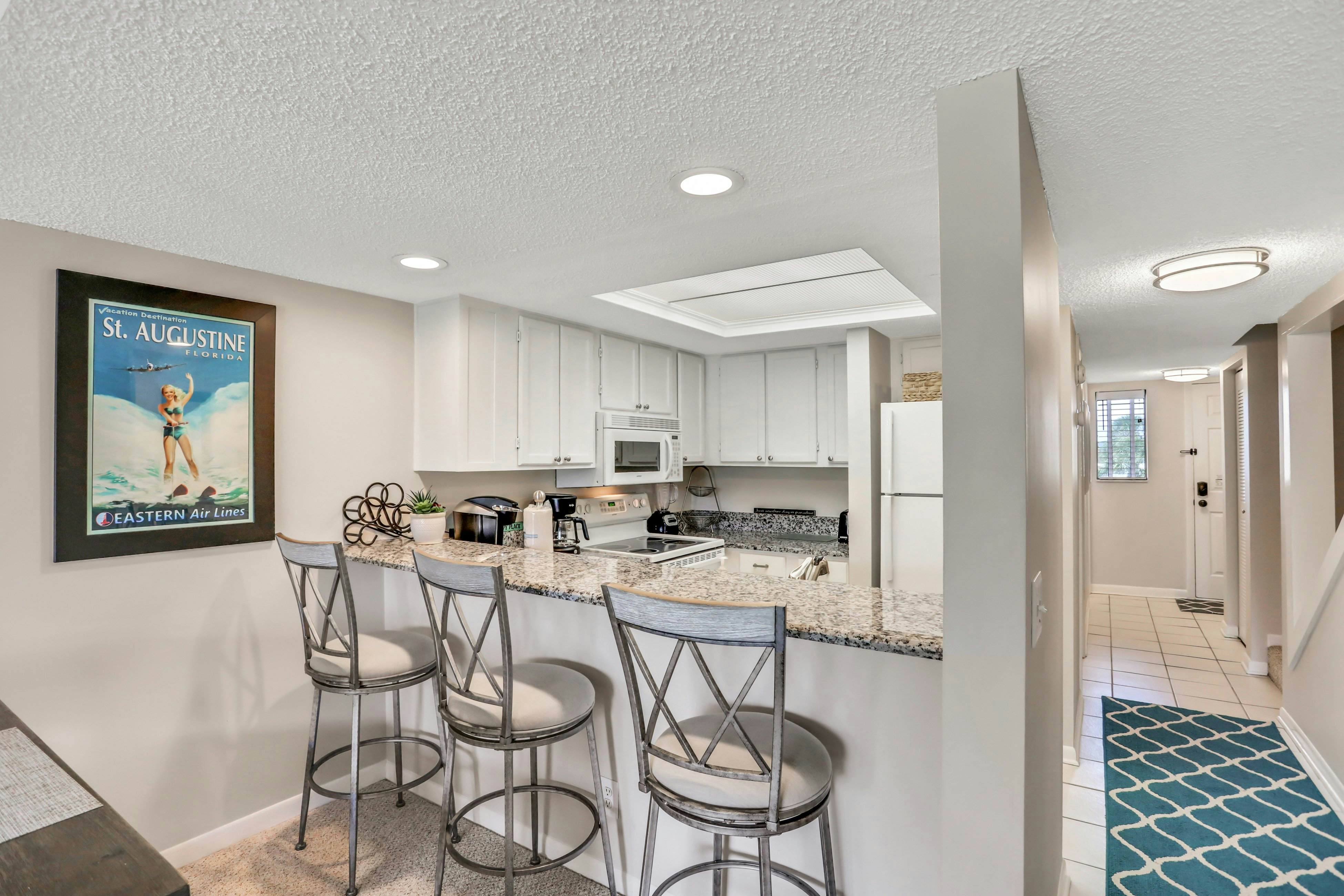 Dolphin Cove of Ocean Villas