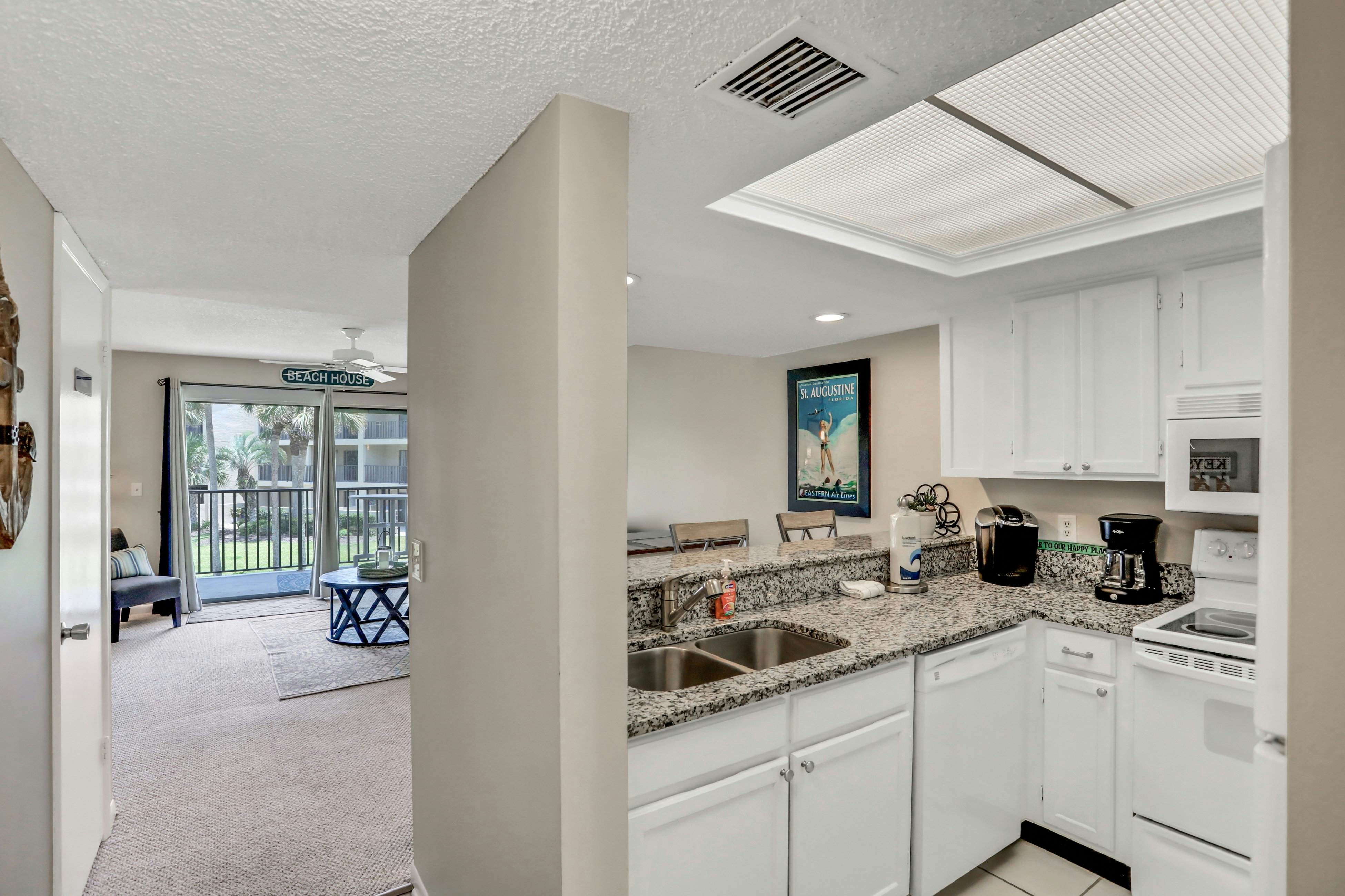 Dolphin Cove of Ocean Villas