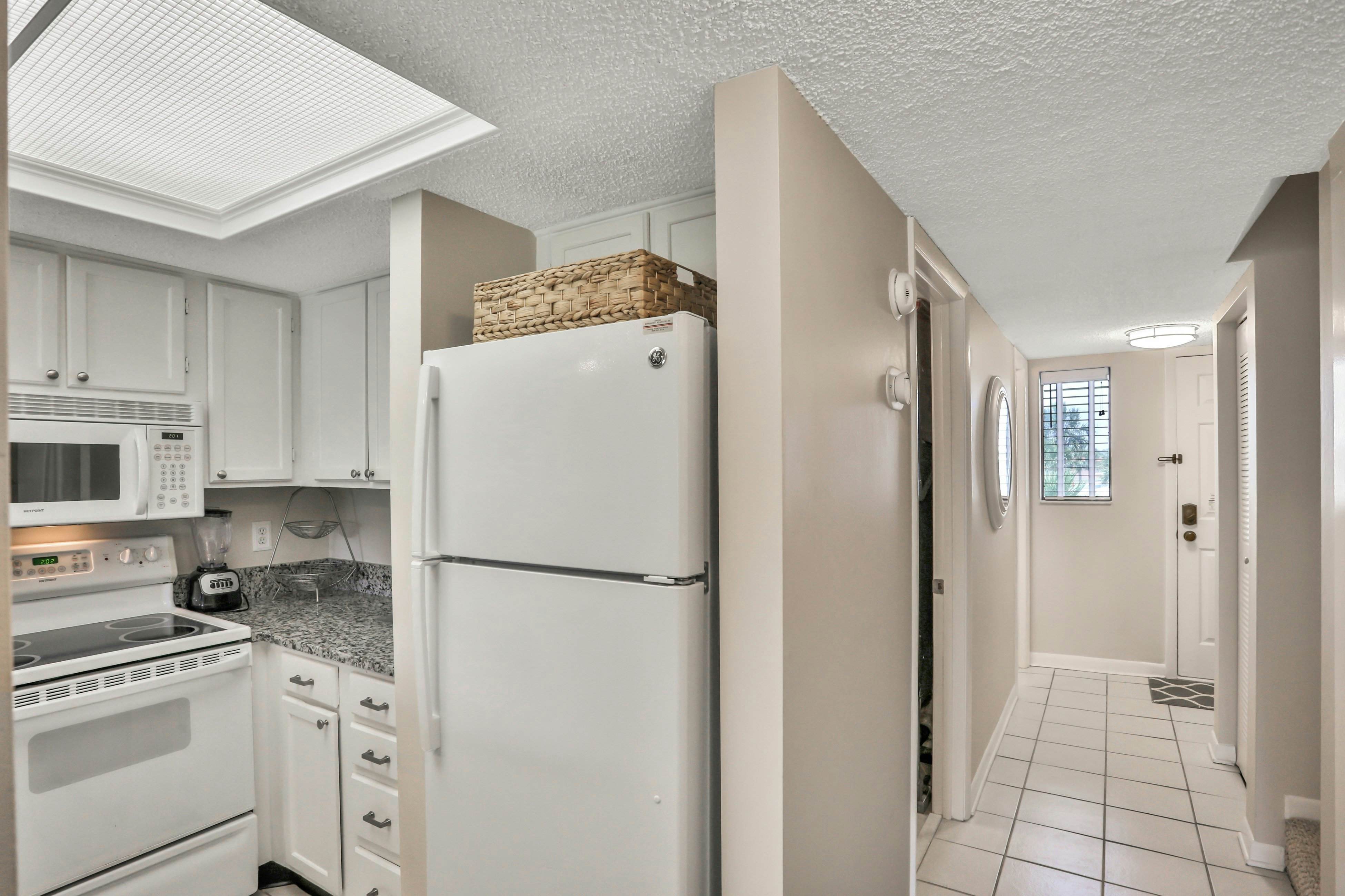 Dolphin Cove of Ocean Villas