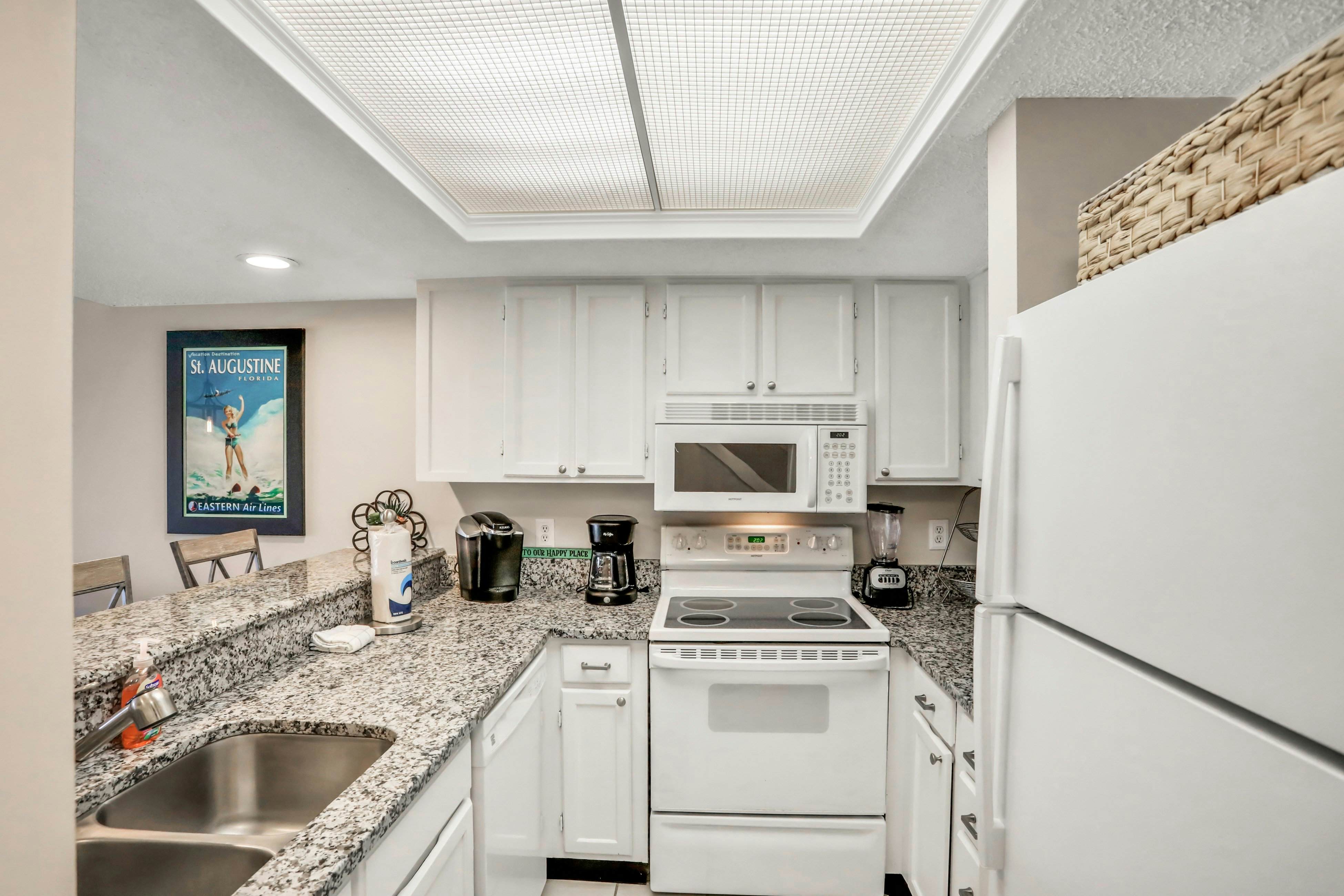 Dolphin Cove of Ocean Villas