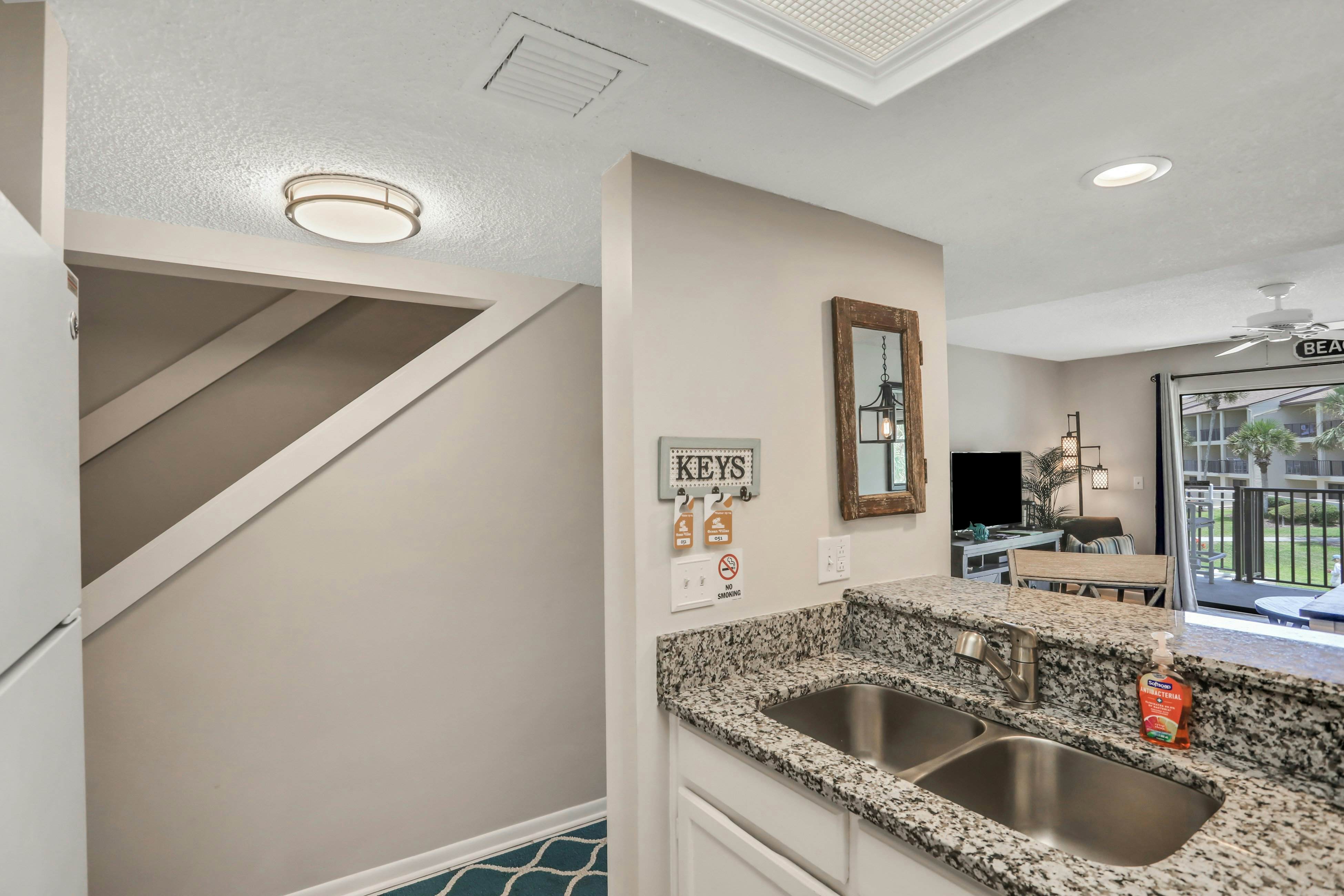 Dolphin Cove of Ocean Villas