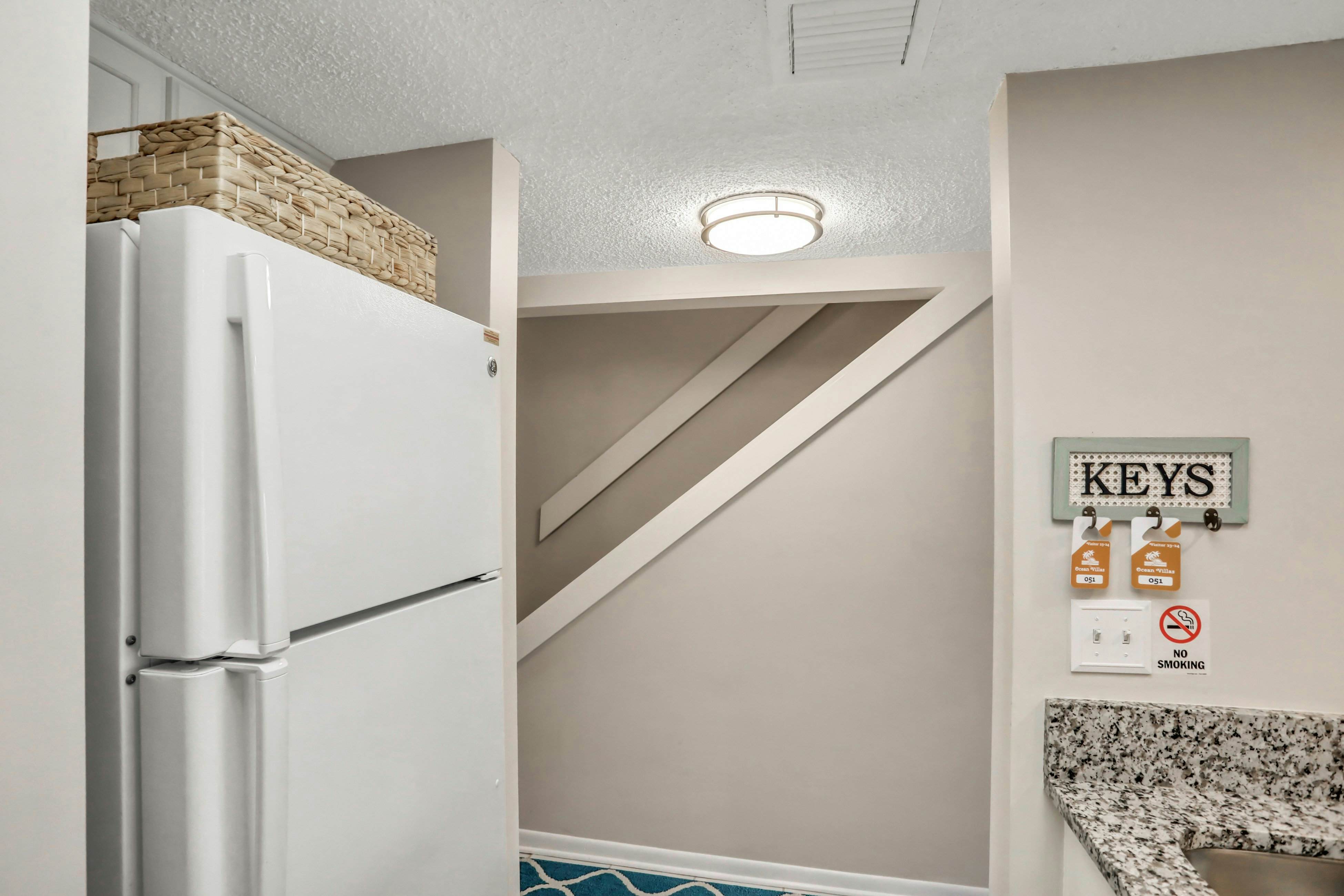 Dolphin Cove of Ocean Villas