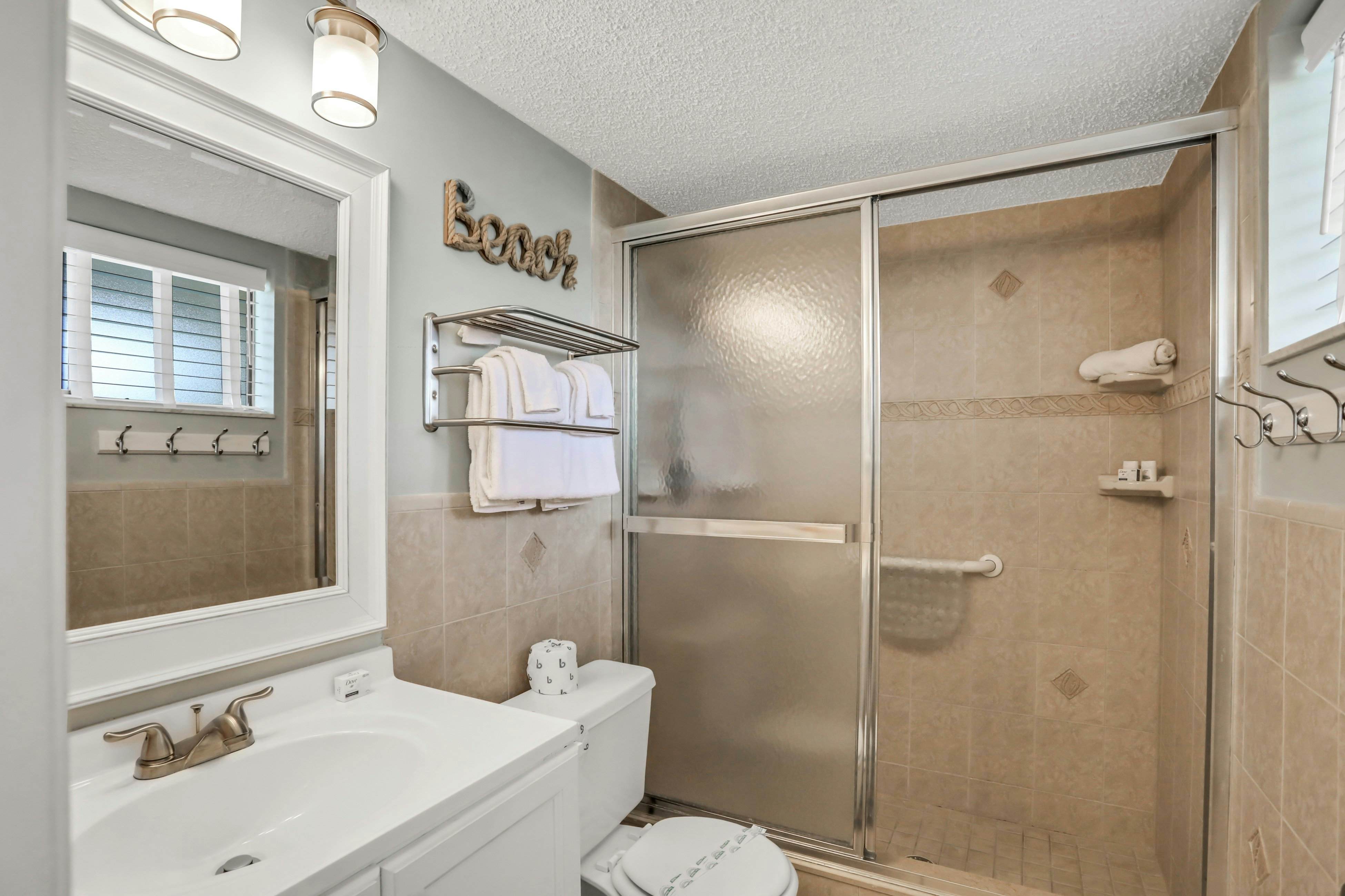 Dolphin Cove of Ocean Villas