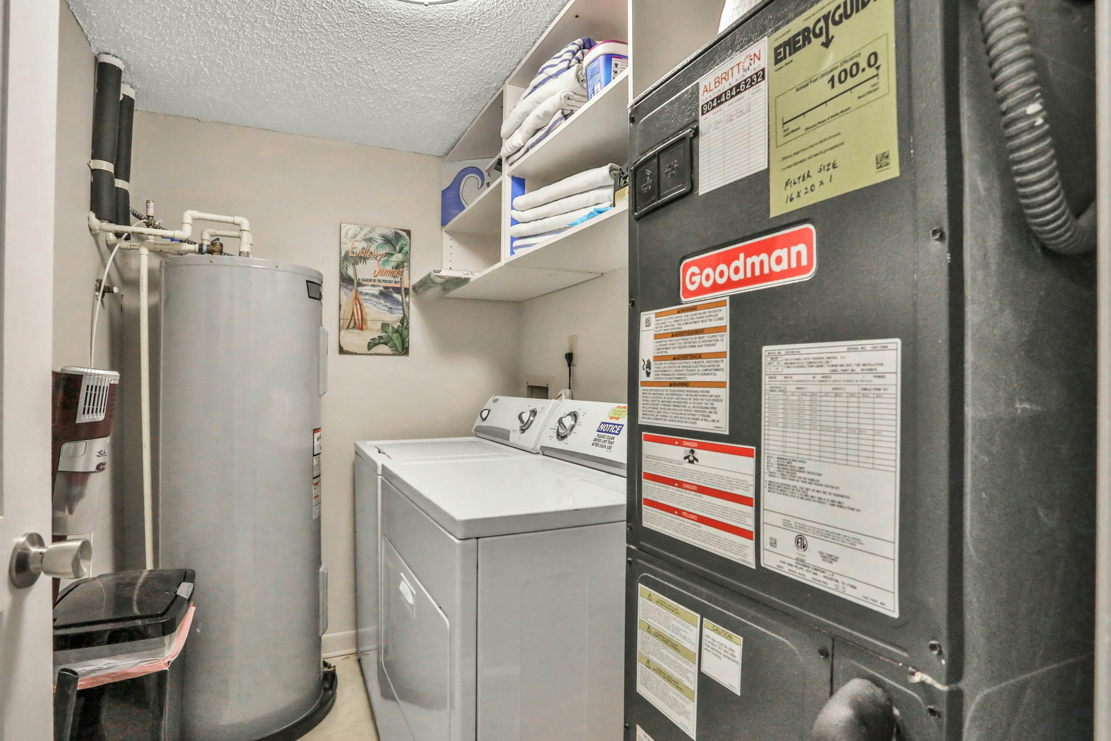 Dolphin Cove of Ocean Villas