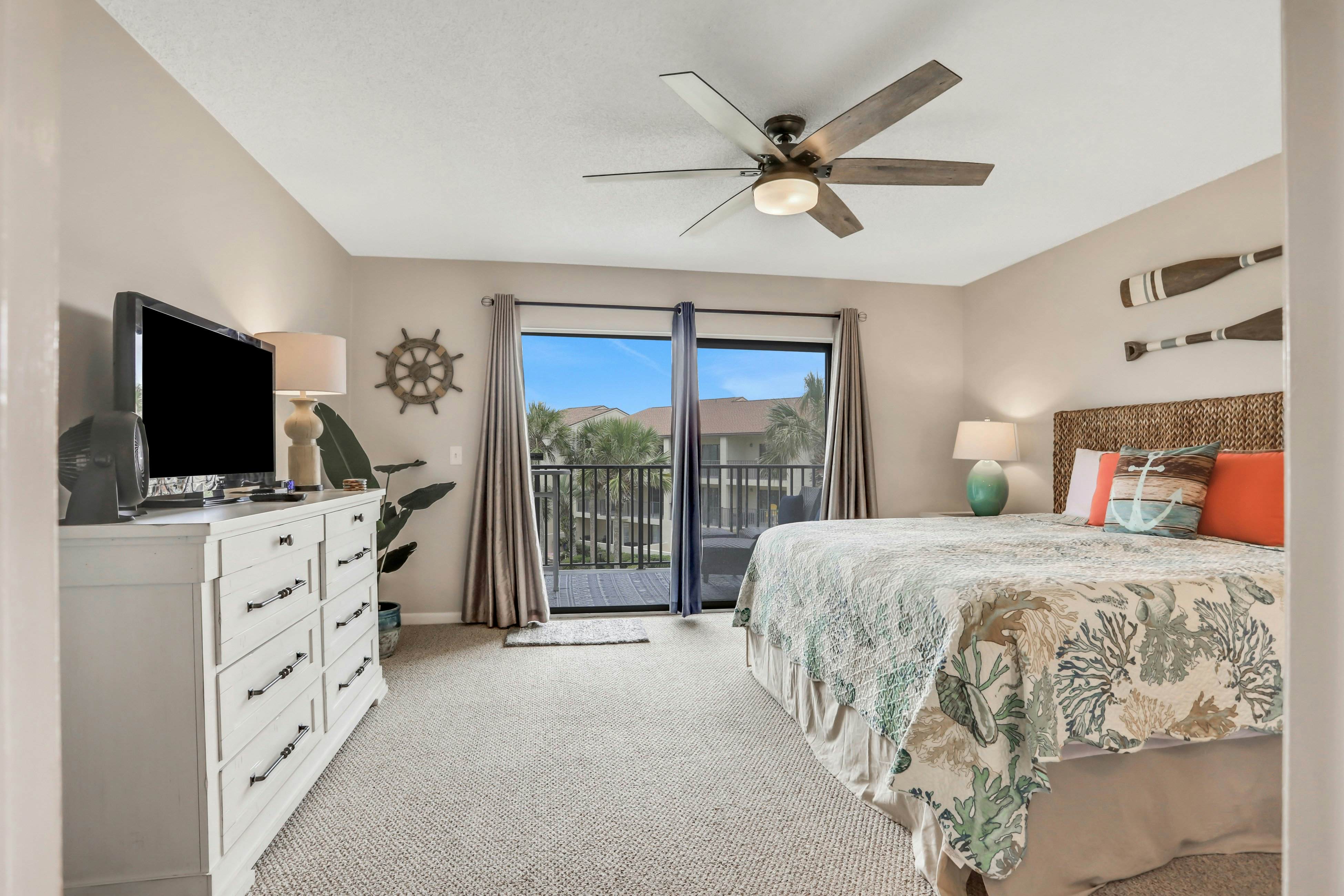 Dolphin Cove of Ocean Villas