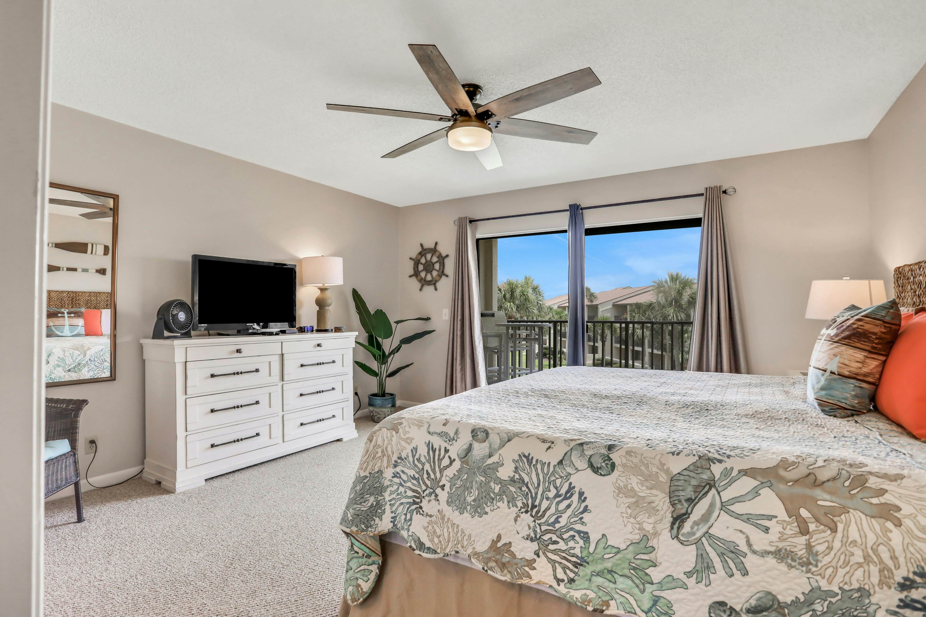 Dolphin Cove of Ocean Villas