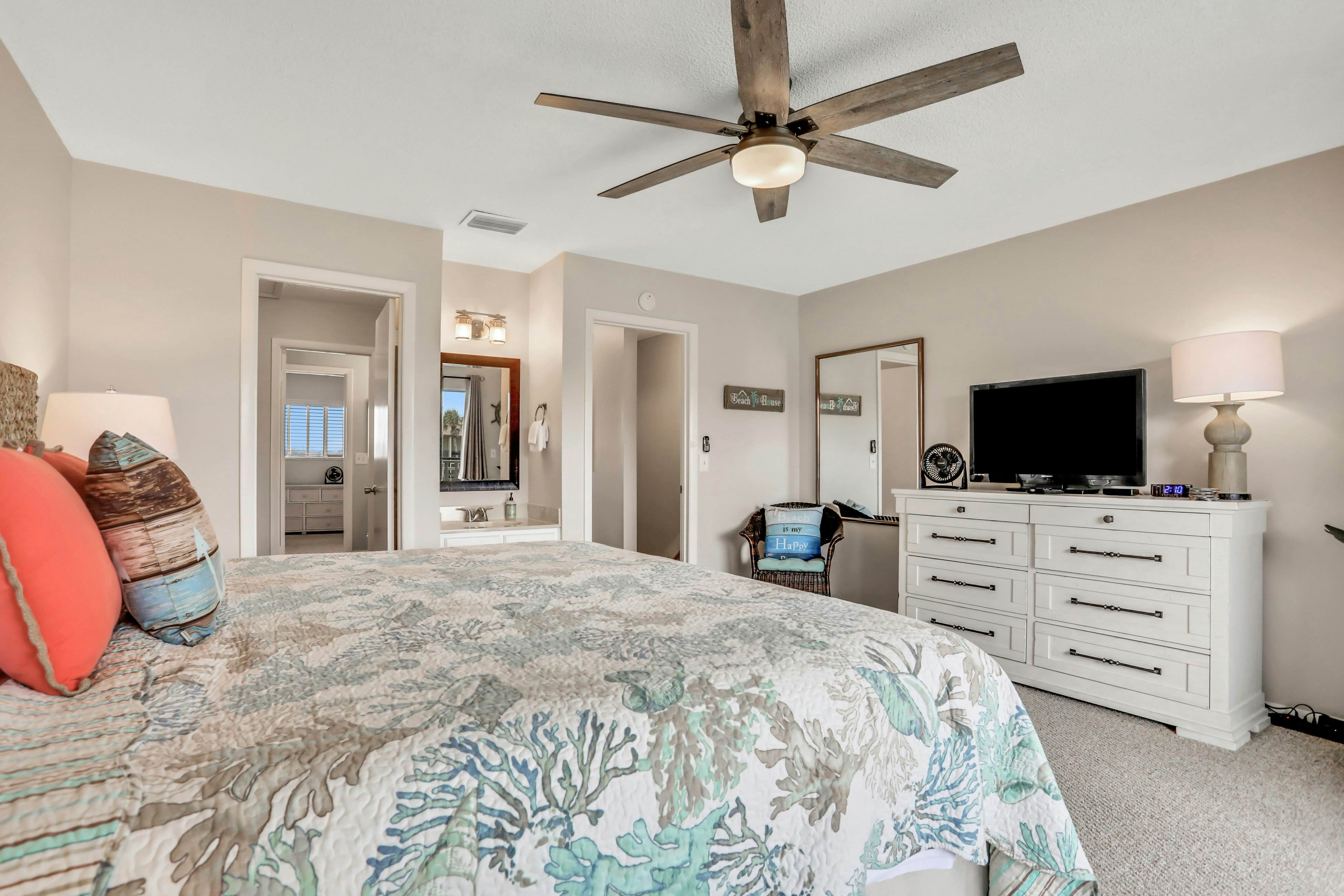 Dolphin Cove of Ocean Villas