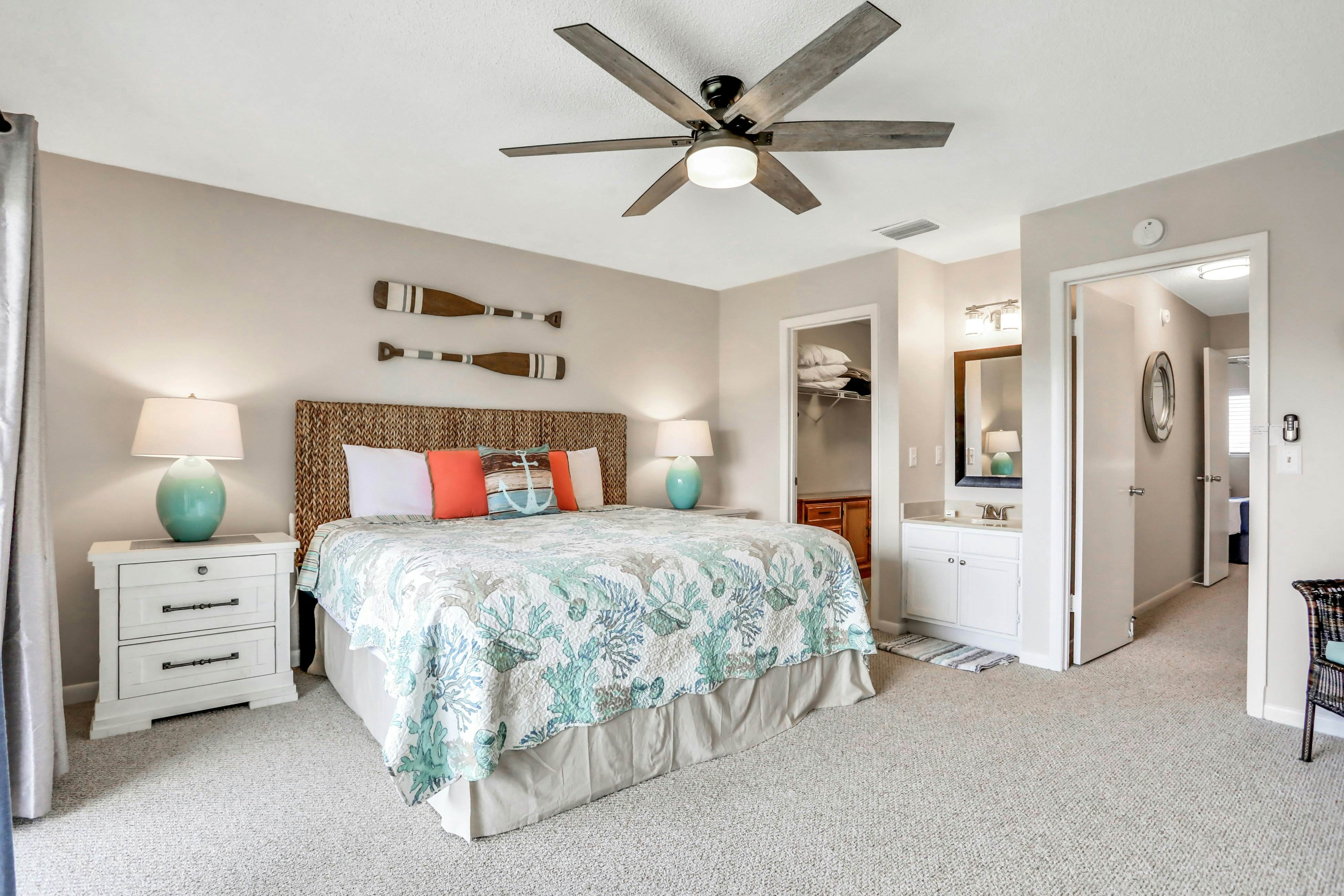 Dolphin Cove of Ocean Villas