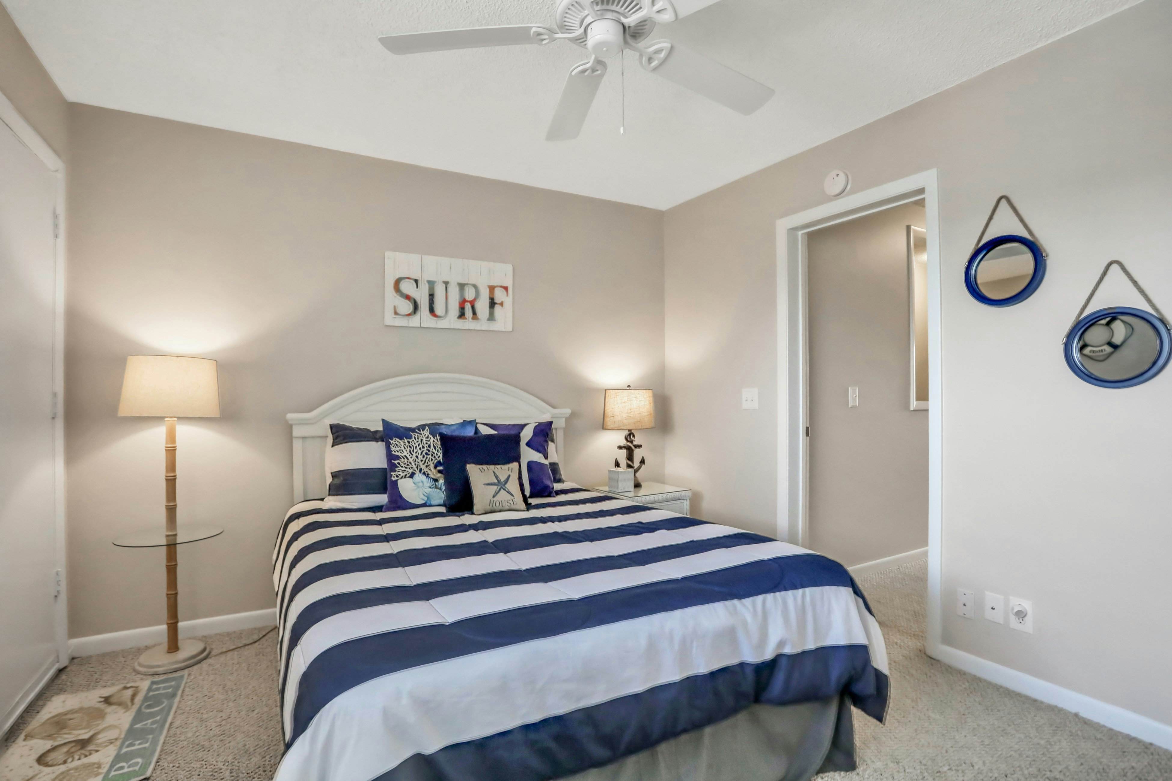 Dolphin Cove of Ocean Villas