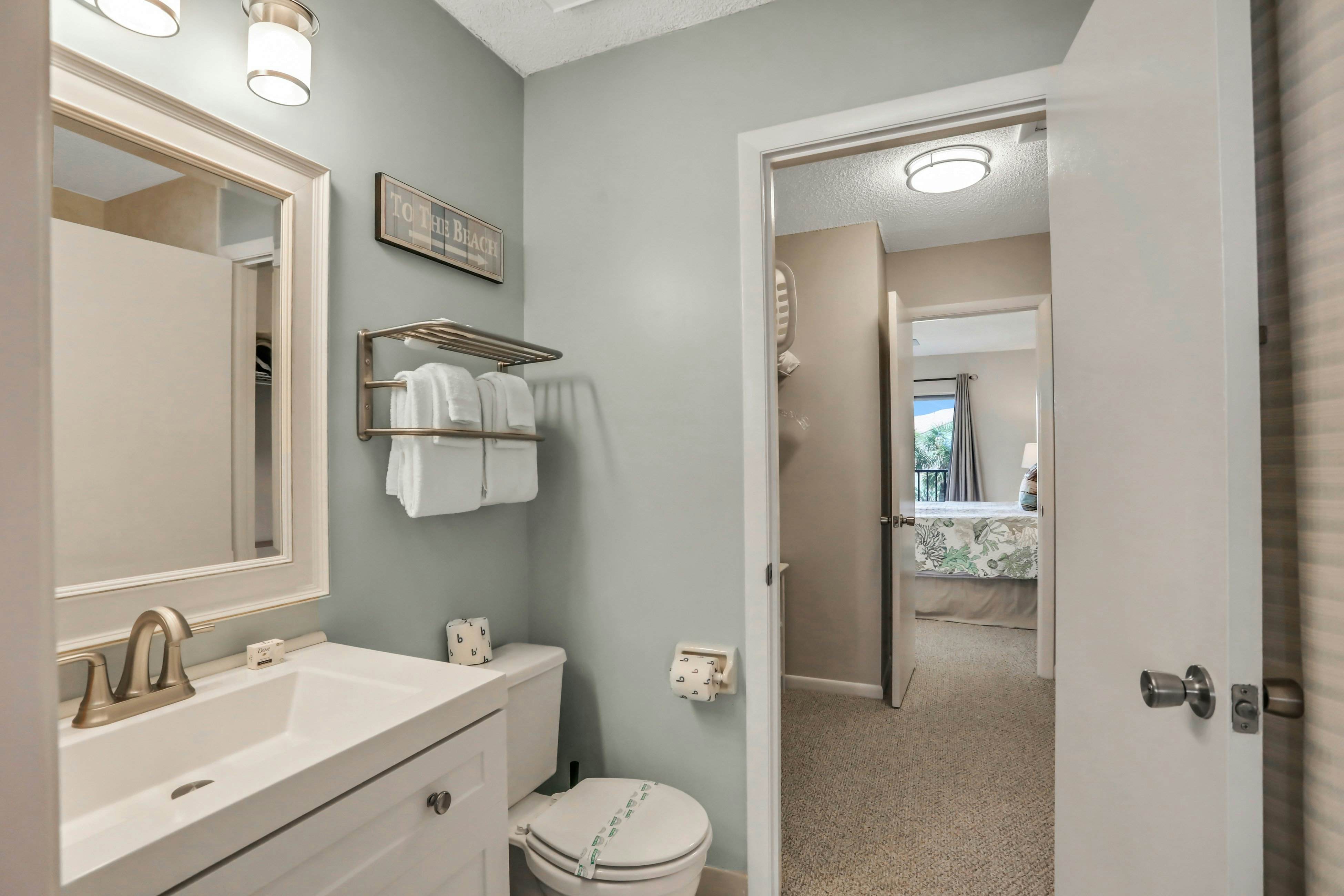 Dolphin Cove of Ocean Villas