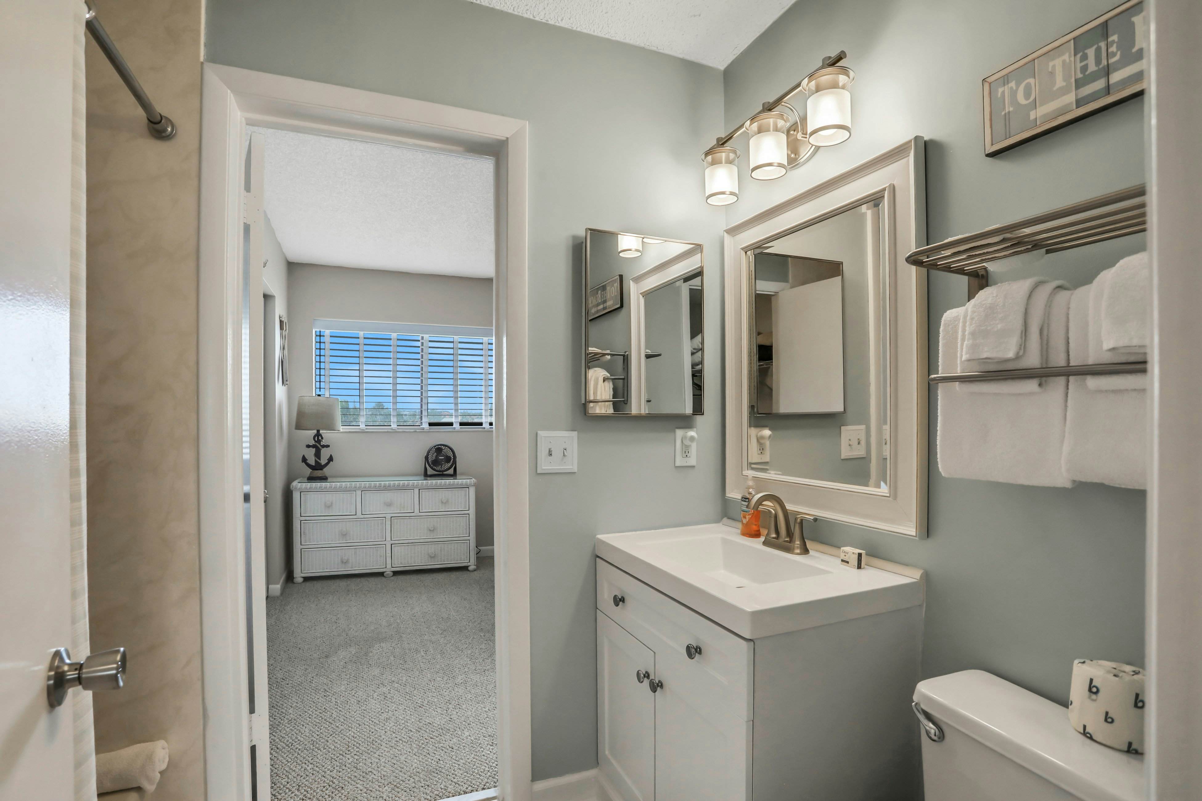 Dolphin Cove of Ocean Villas