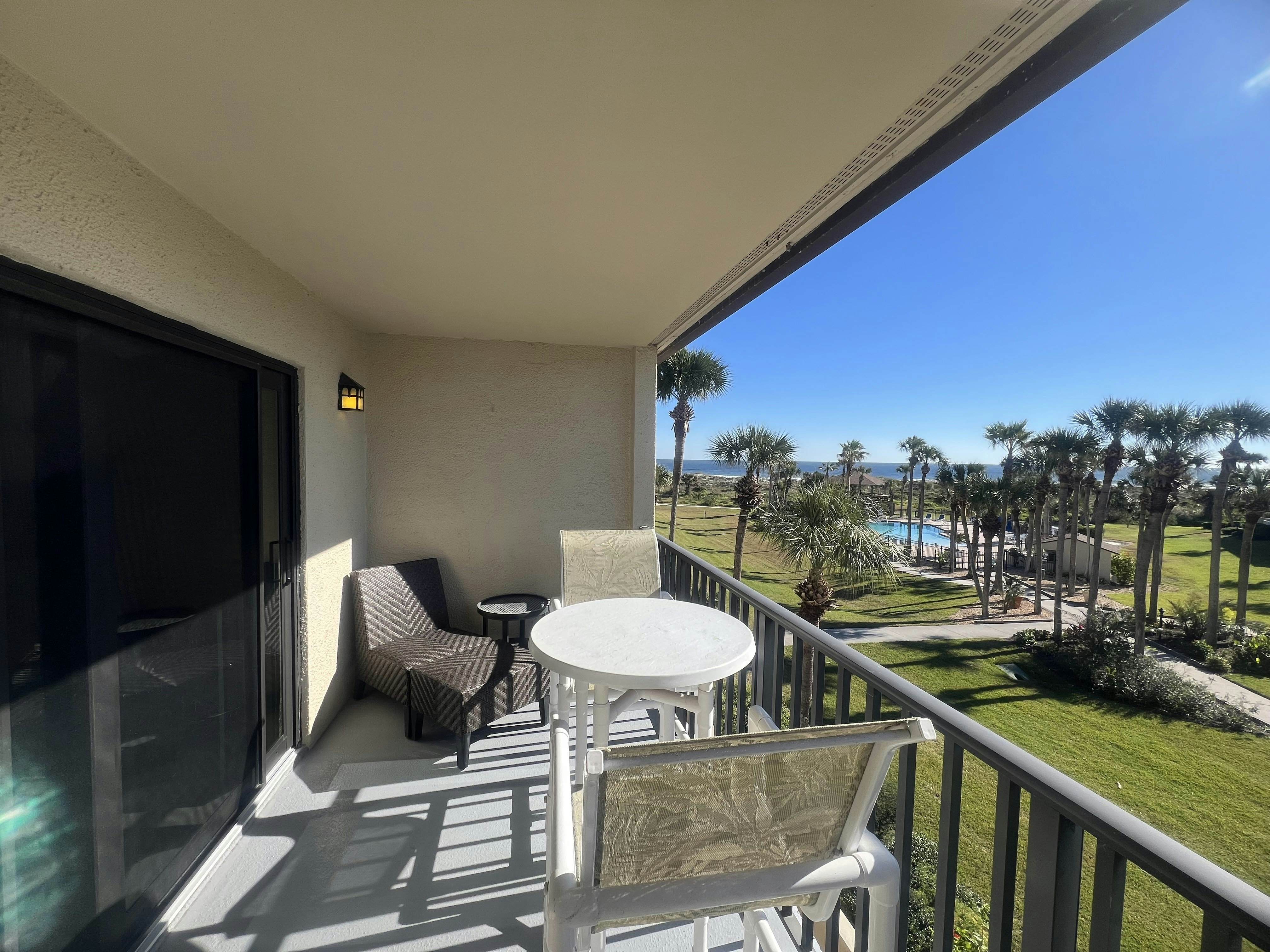 Dolphin Cove of Ocean Villas