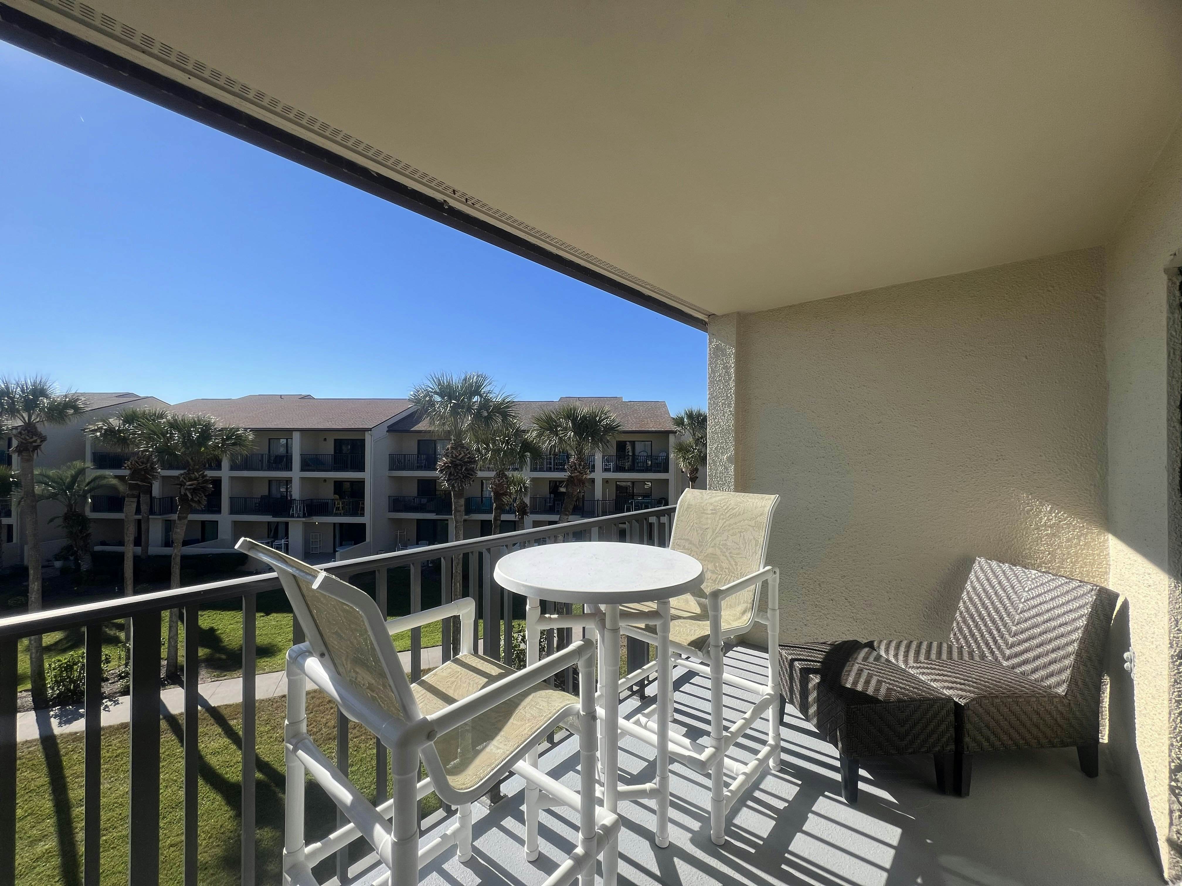 Dolphin Cove of Ocean Villas