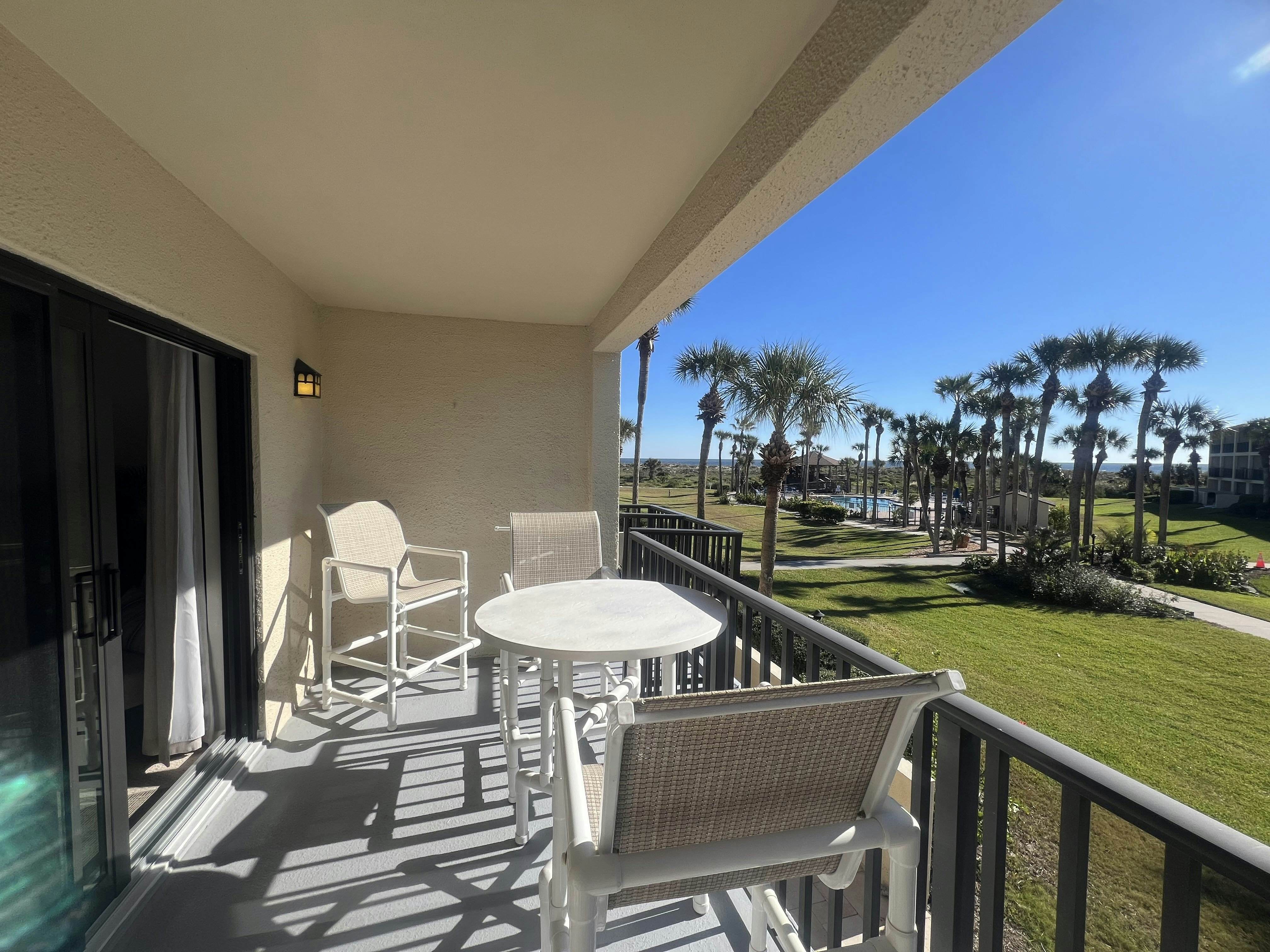 Dolphin Cove of Ocean Villas