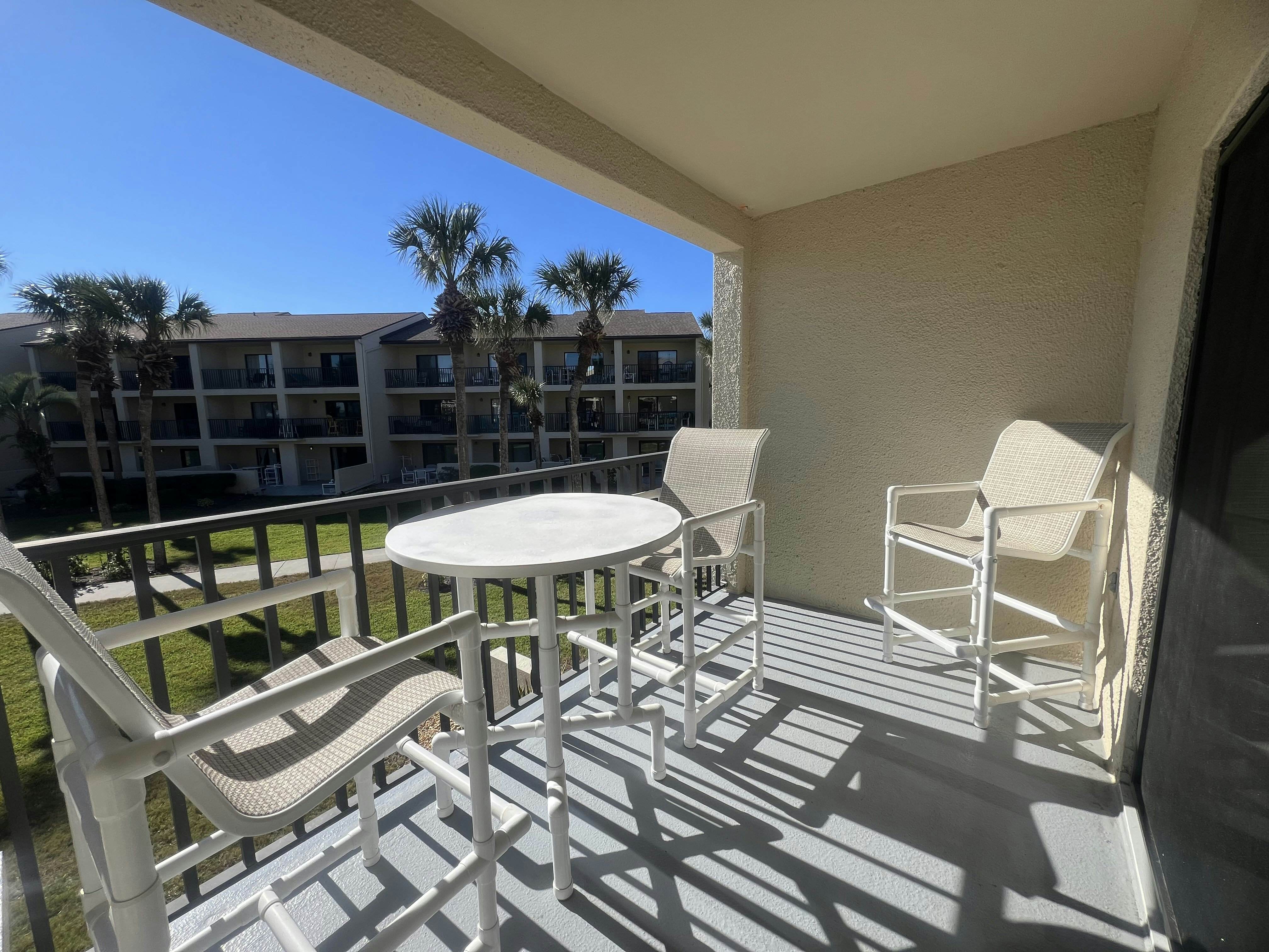 Dolphin Cove of Ocean Villas