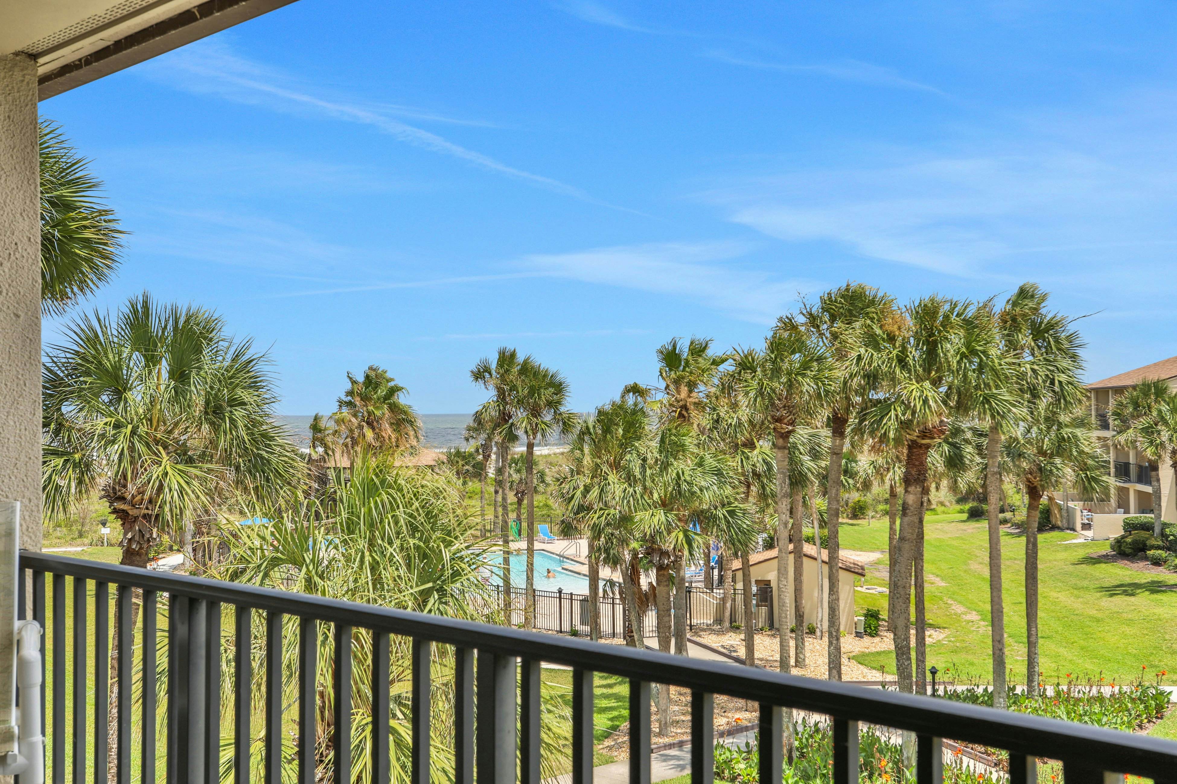 Dolphin Cove of Ocean Villas