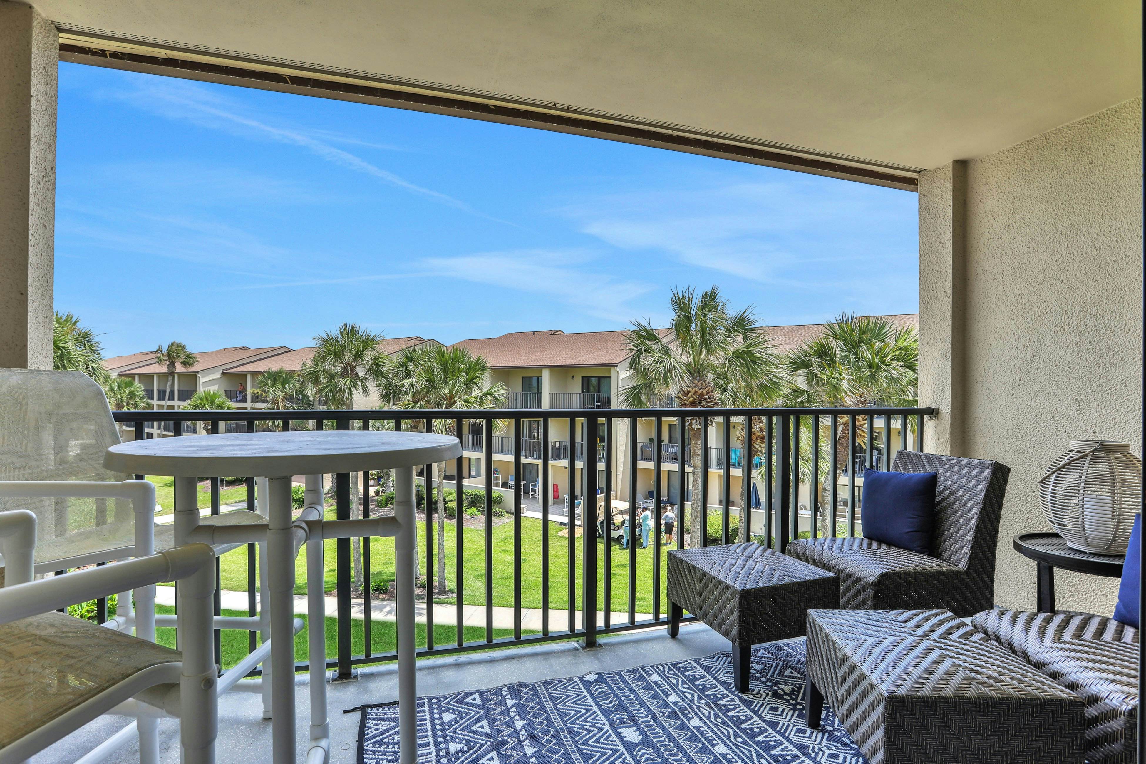 Dolphin Cove of Ocean Villas