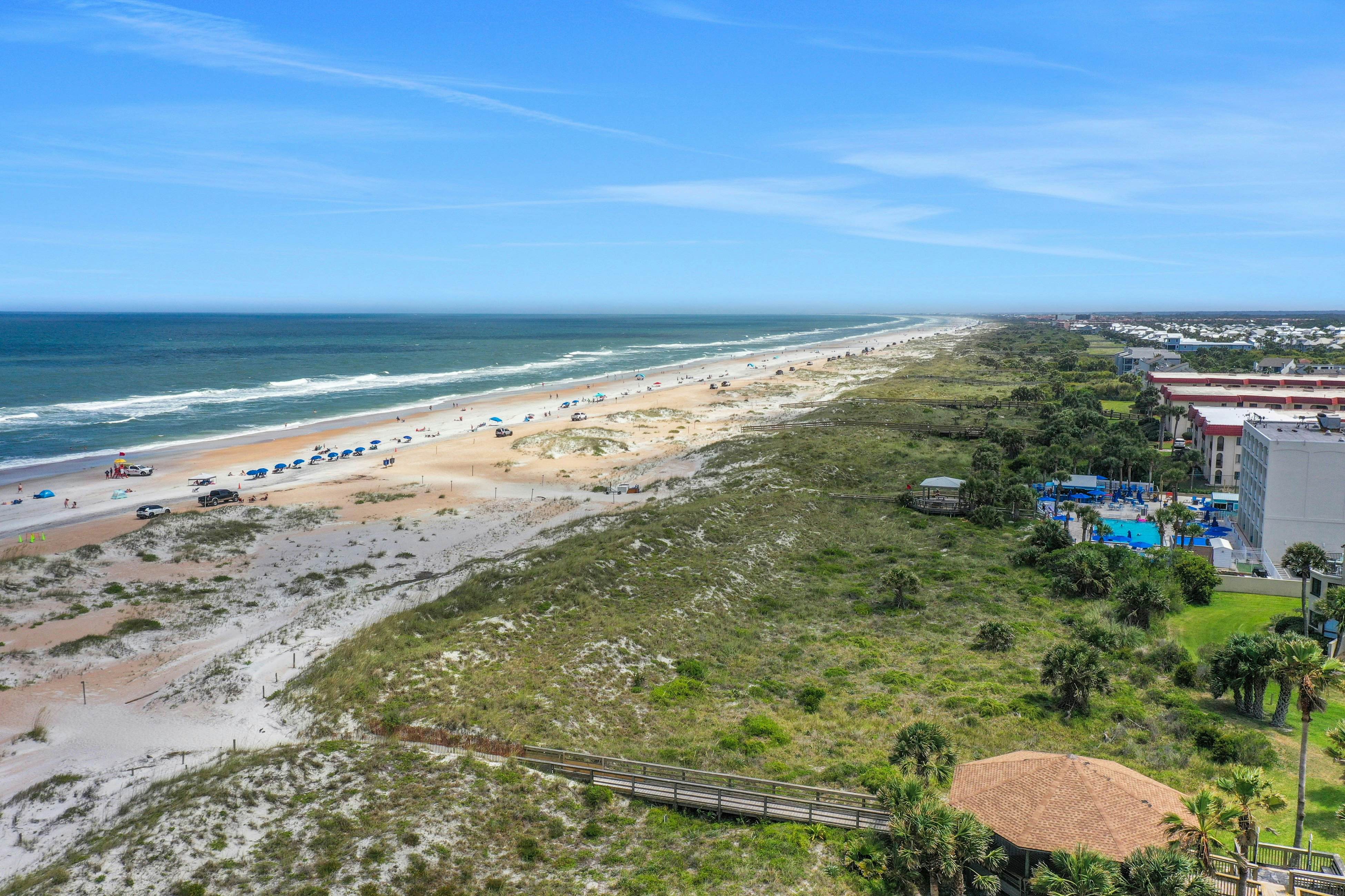 Dolphin Cove of Ocean Villas