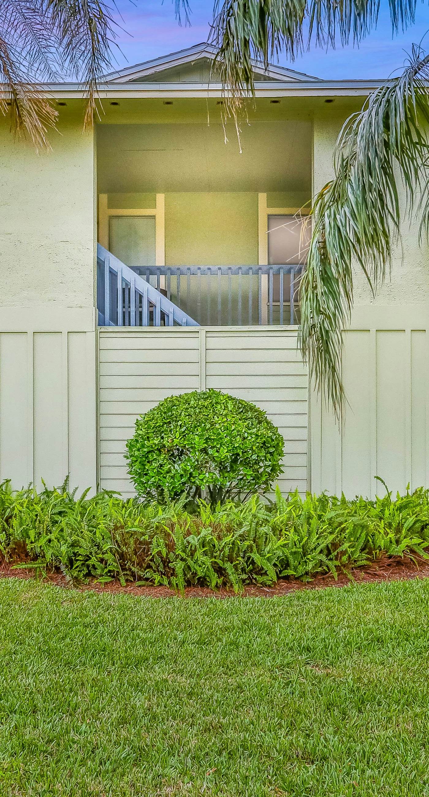 Clipper Cabana Beachwalk Condo