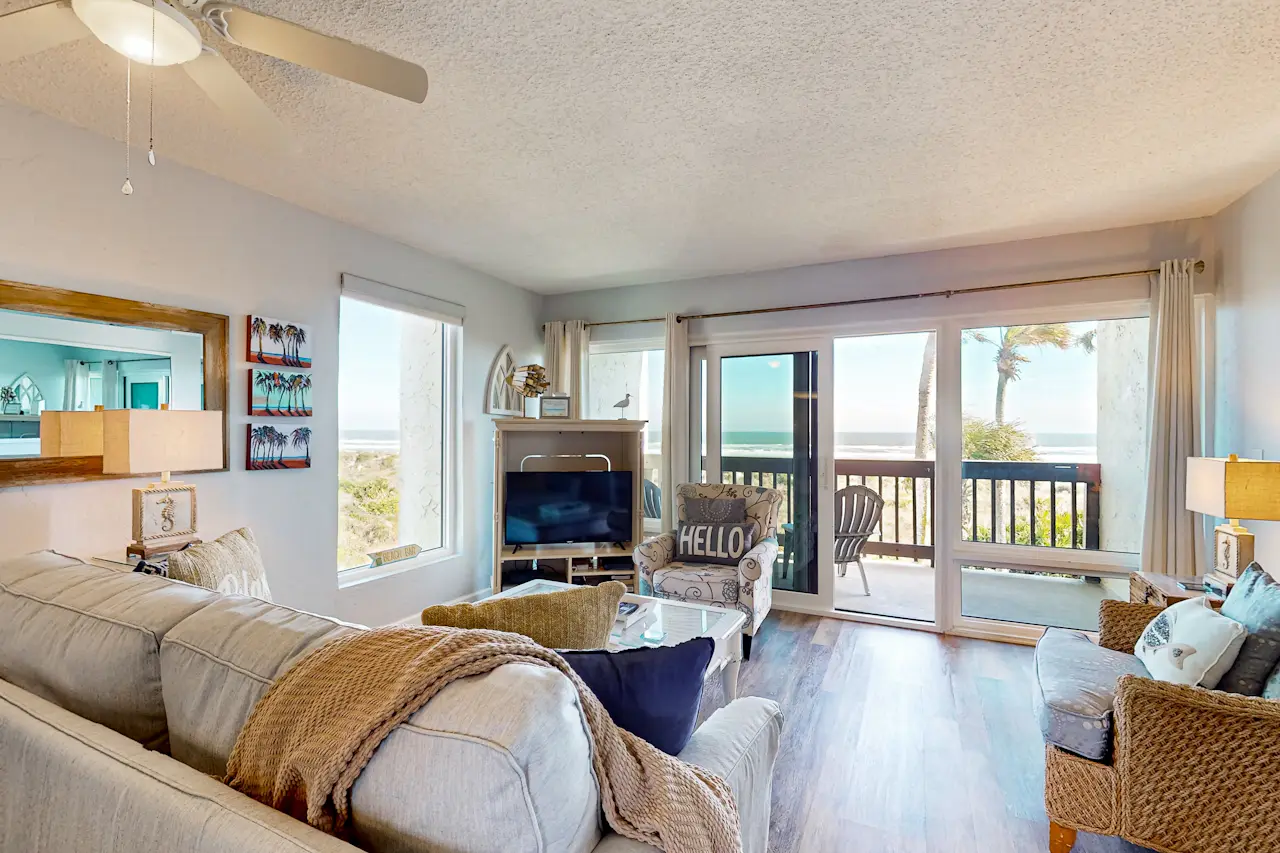Curated visual reference: Visual Reference: Ocean Waves Cove 2 Bed St Augustine Fl Condo
