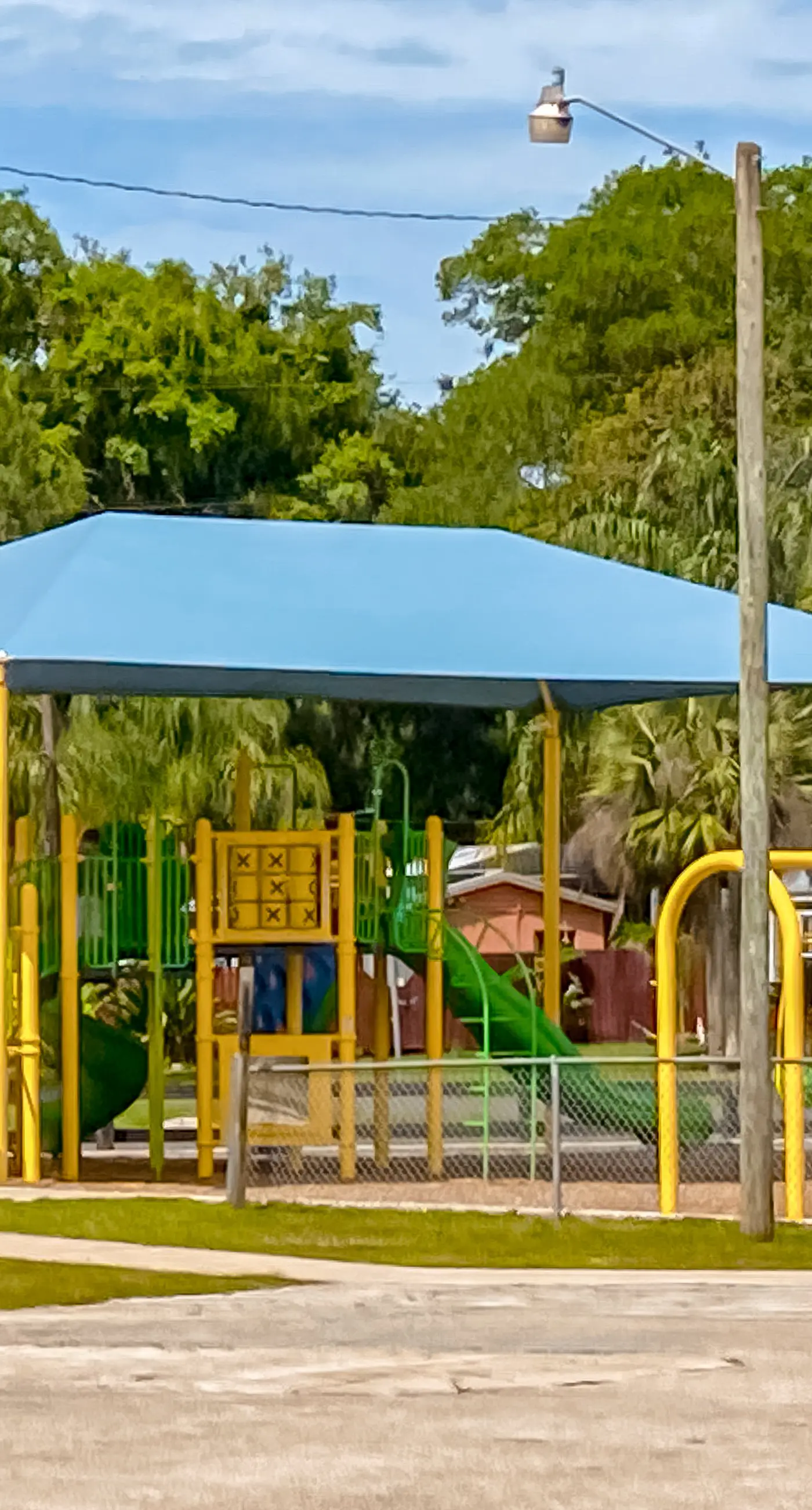 The Royal Residence