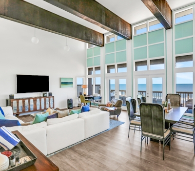 Ocean Oasis on the A1A