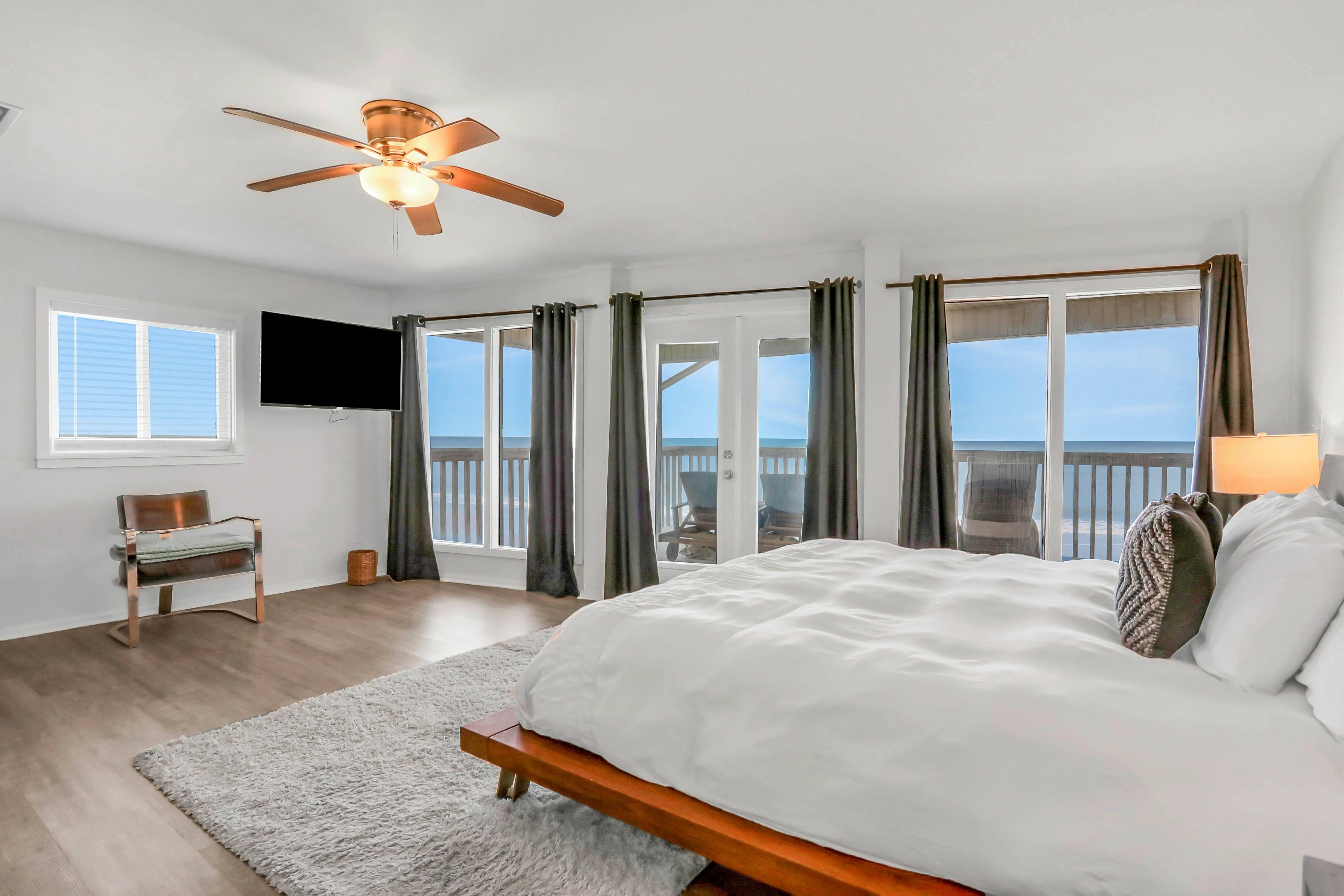 Ocean Oasis on the A1A