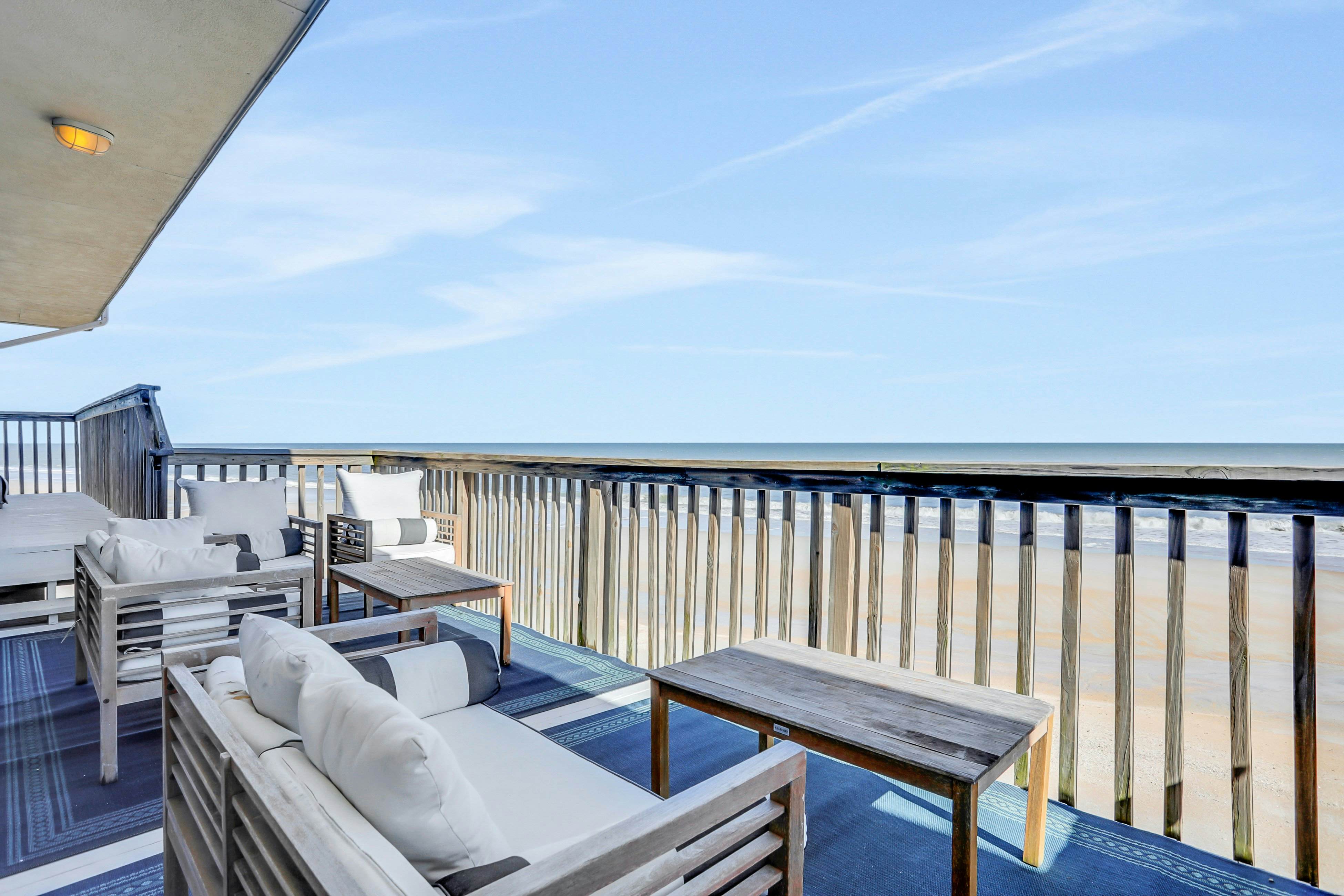 Ocean Oasis on the A1A