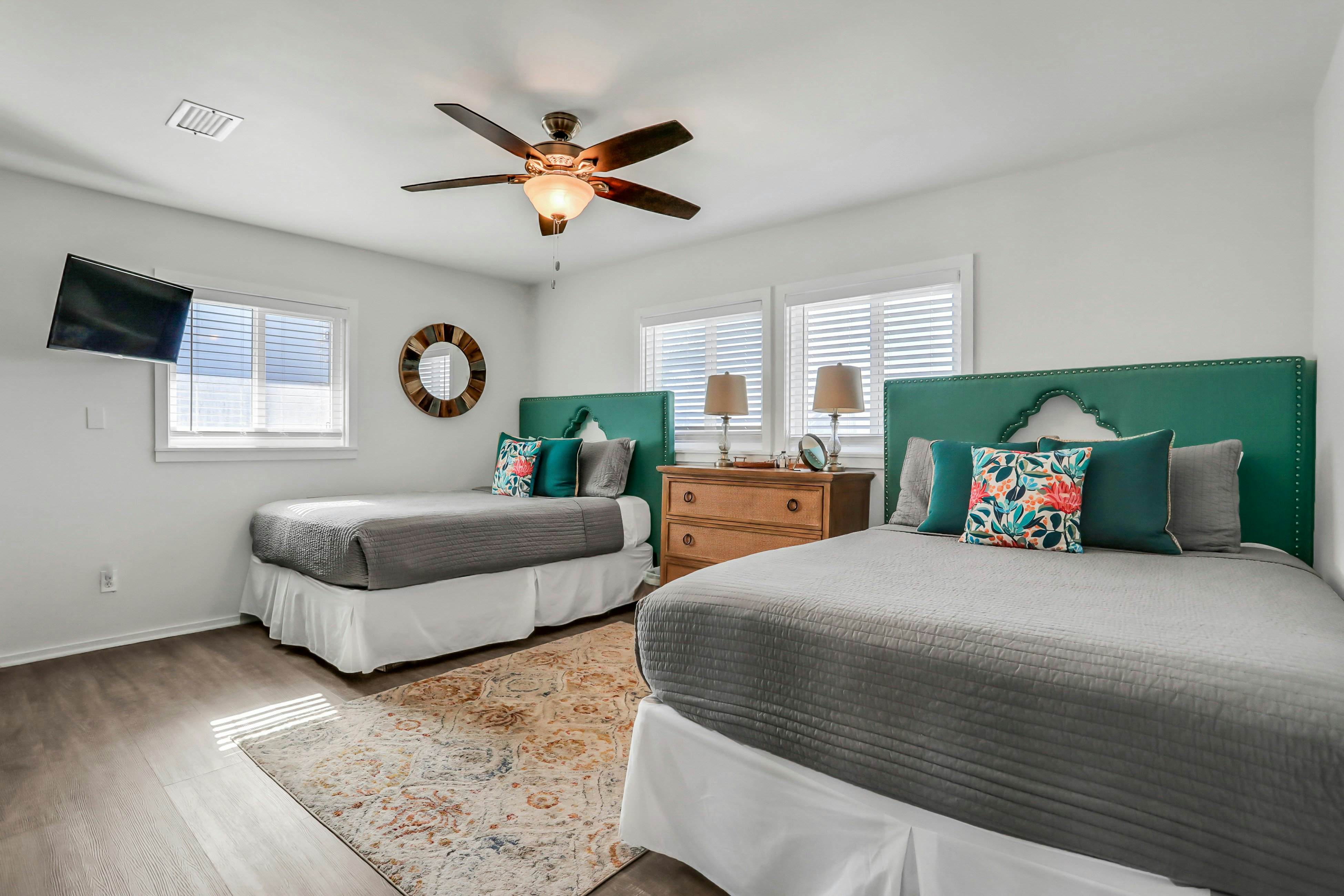 Ocean Oasis on the A1A