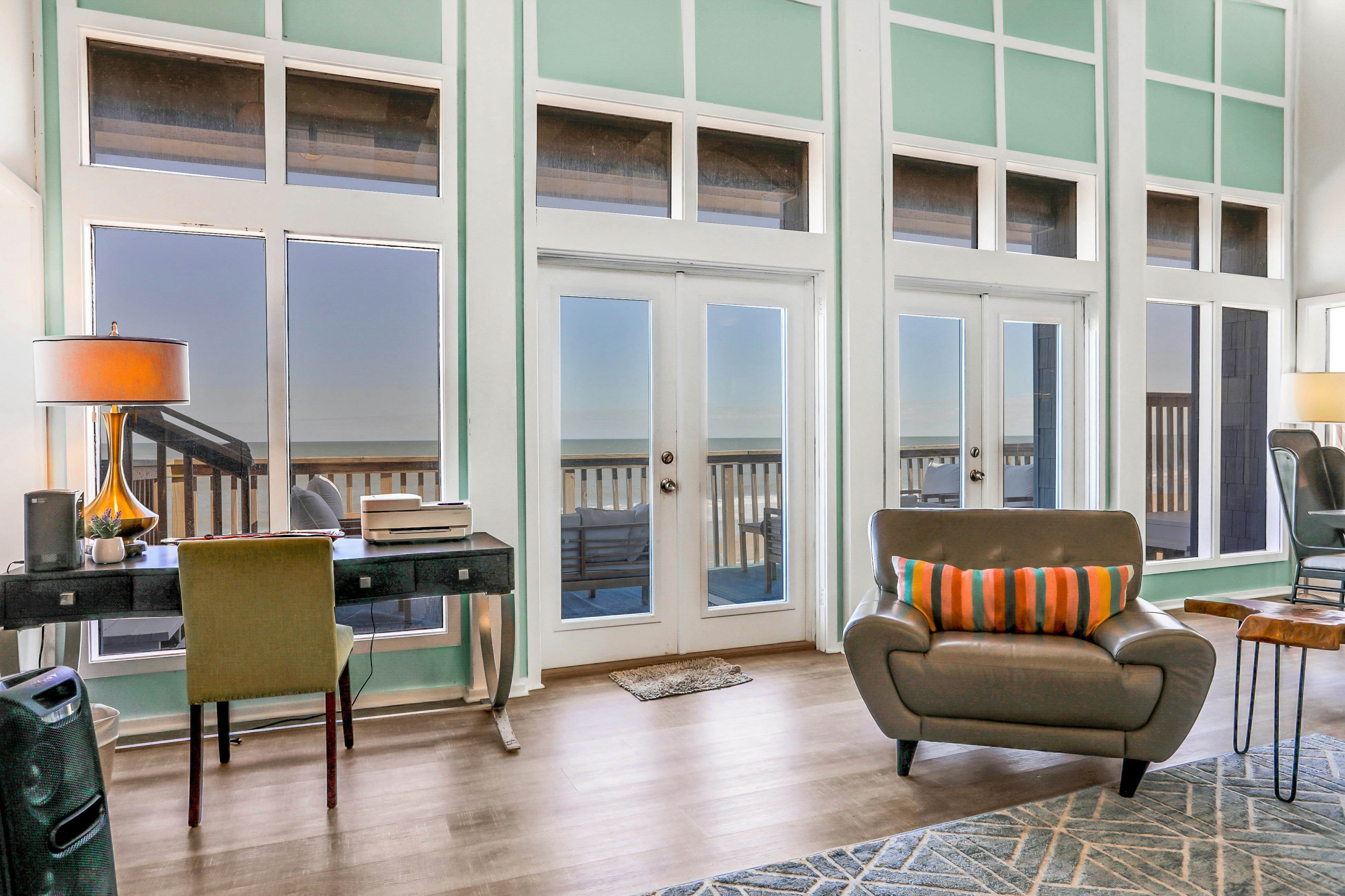 Ocean Oasis on the A1A