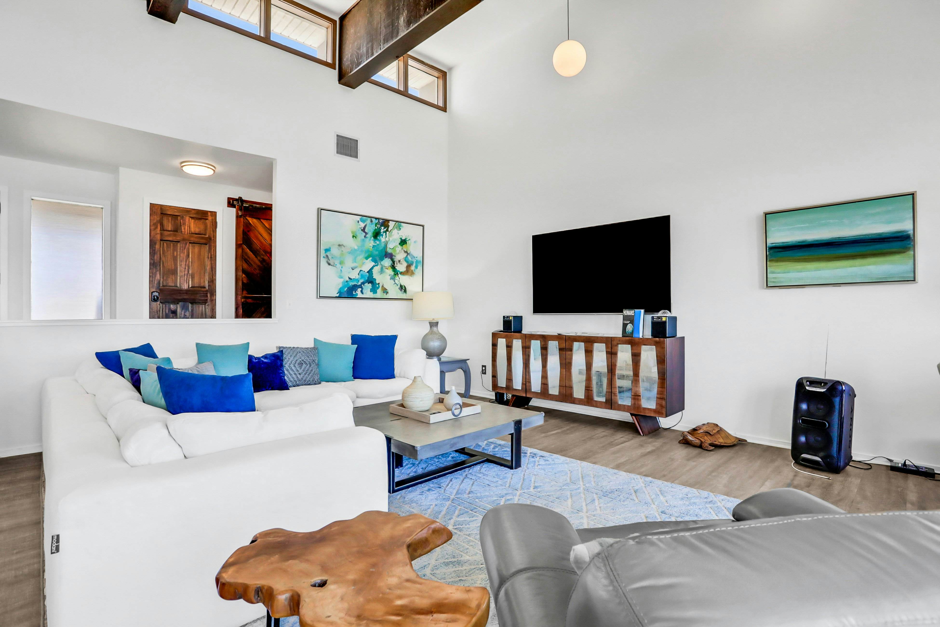 Ocean Oasis on the A1A