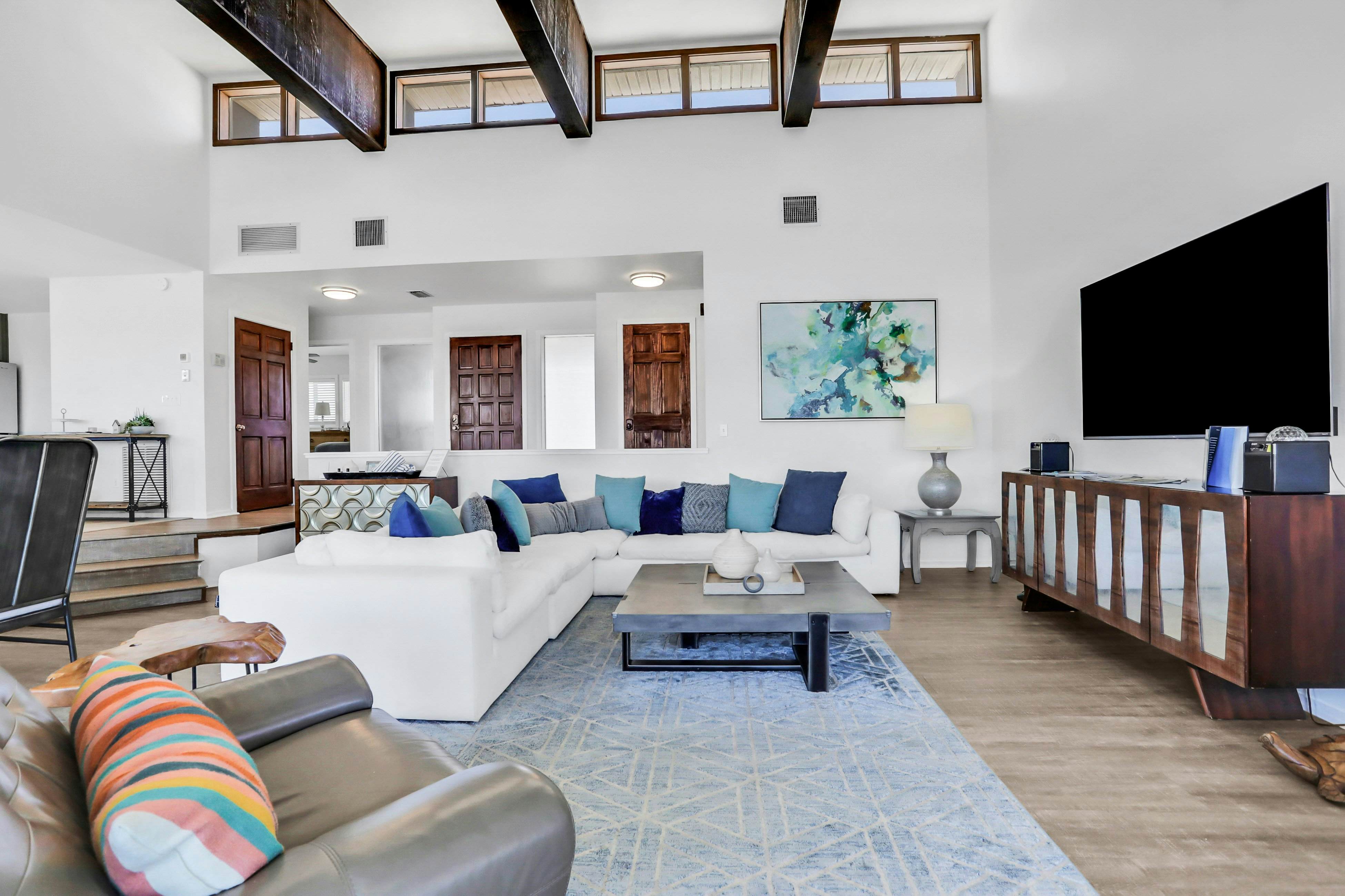 Ocean Oasis on the A1A