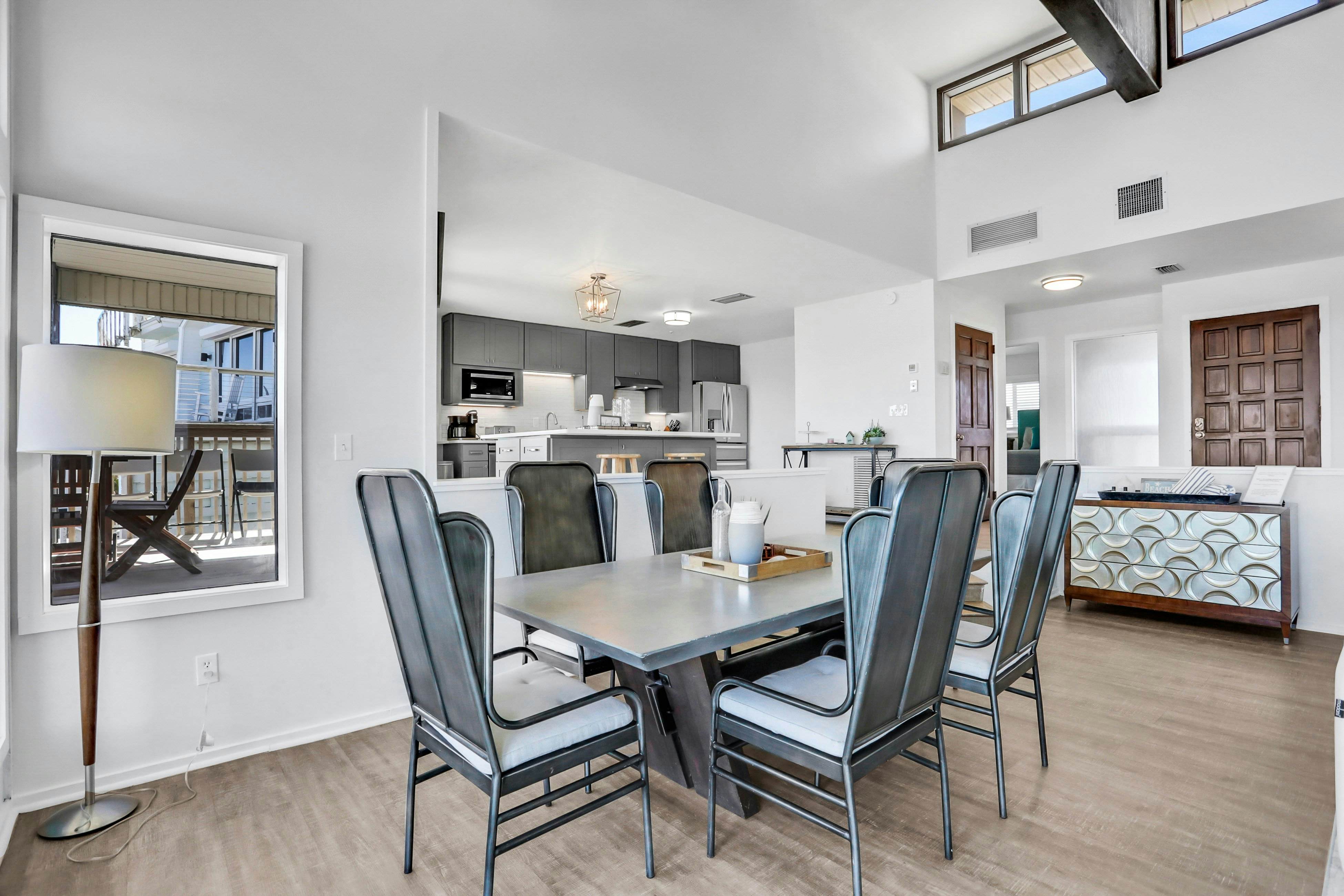 Ocean Oasis on the A1A