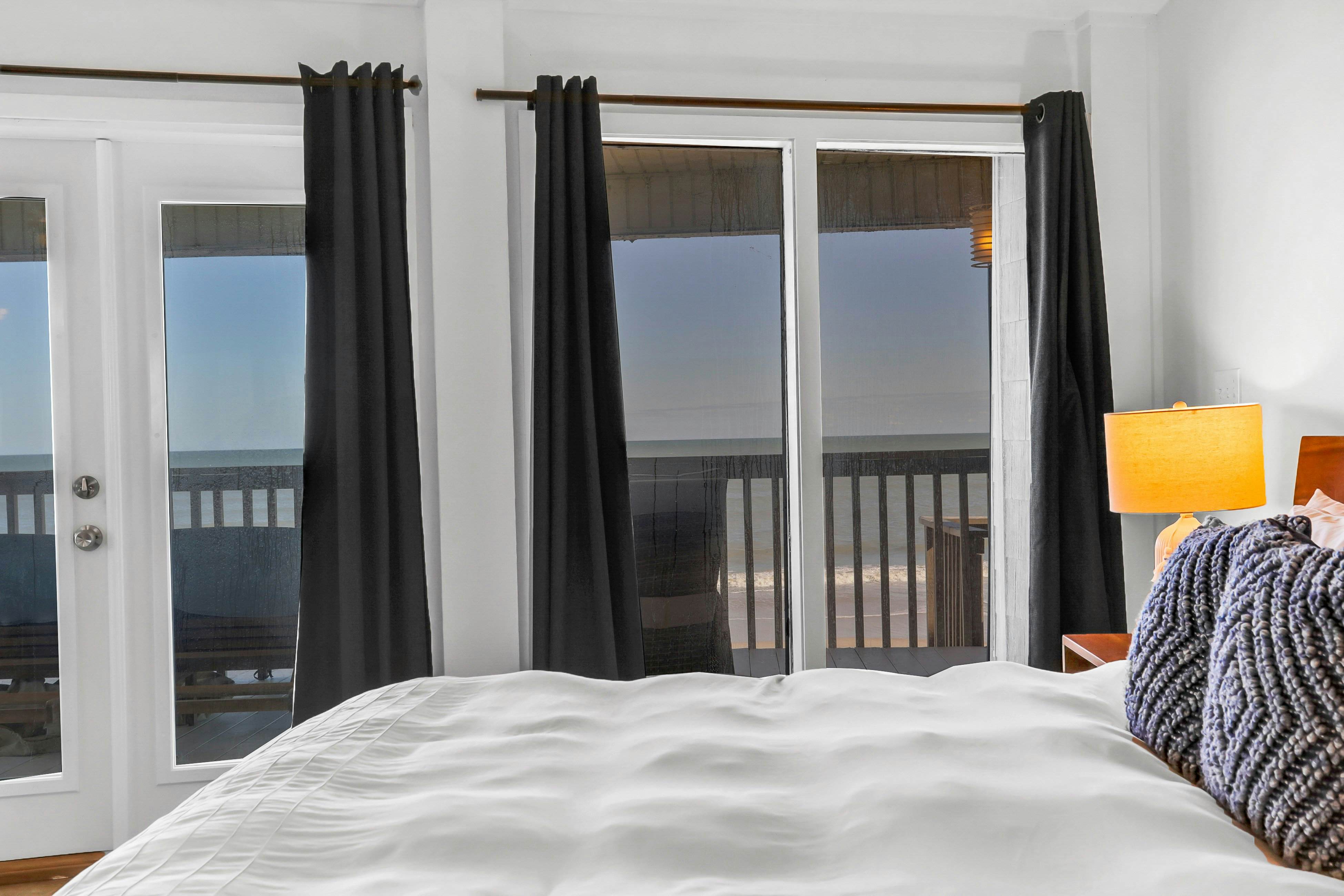 Ocean Oasis on the A1A