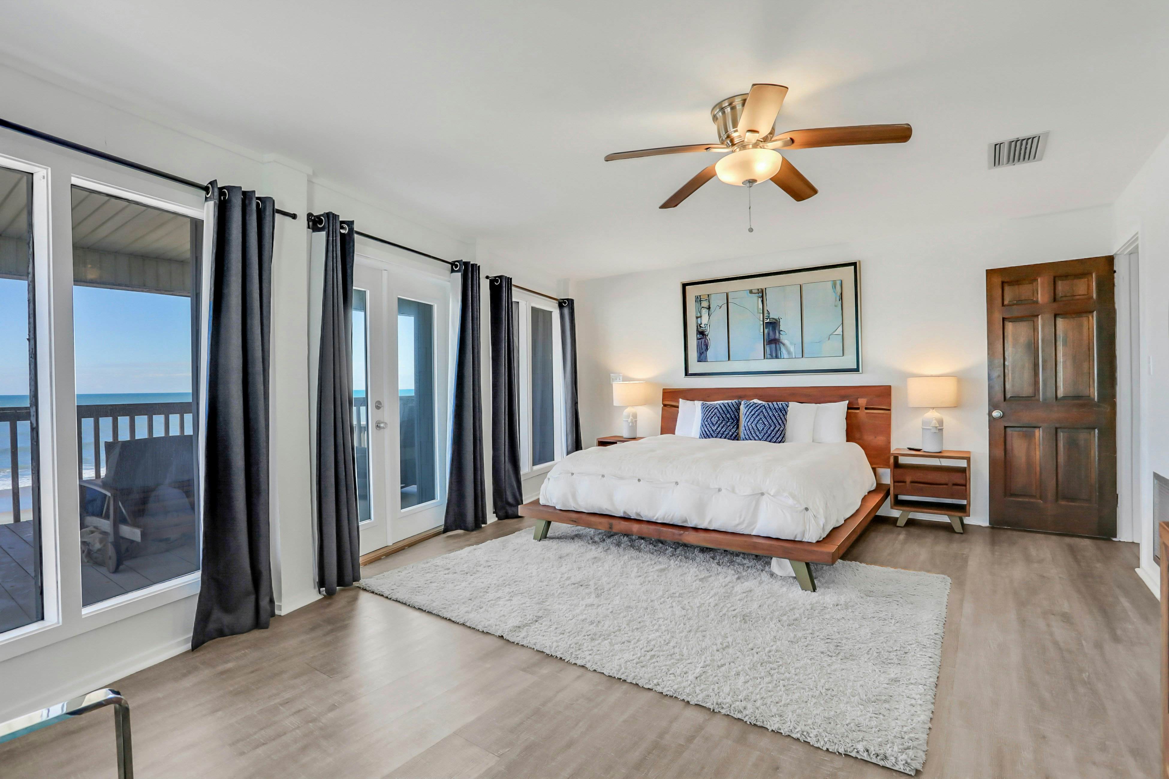 Ocean Oasis on the A1A