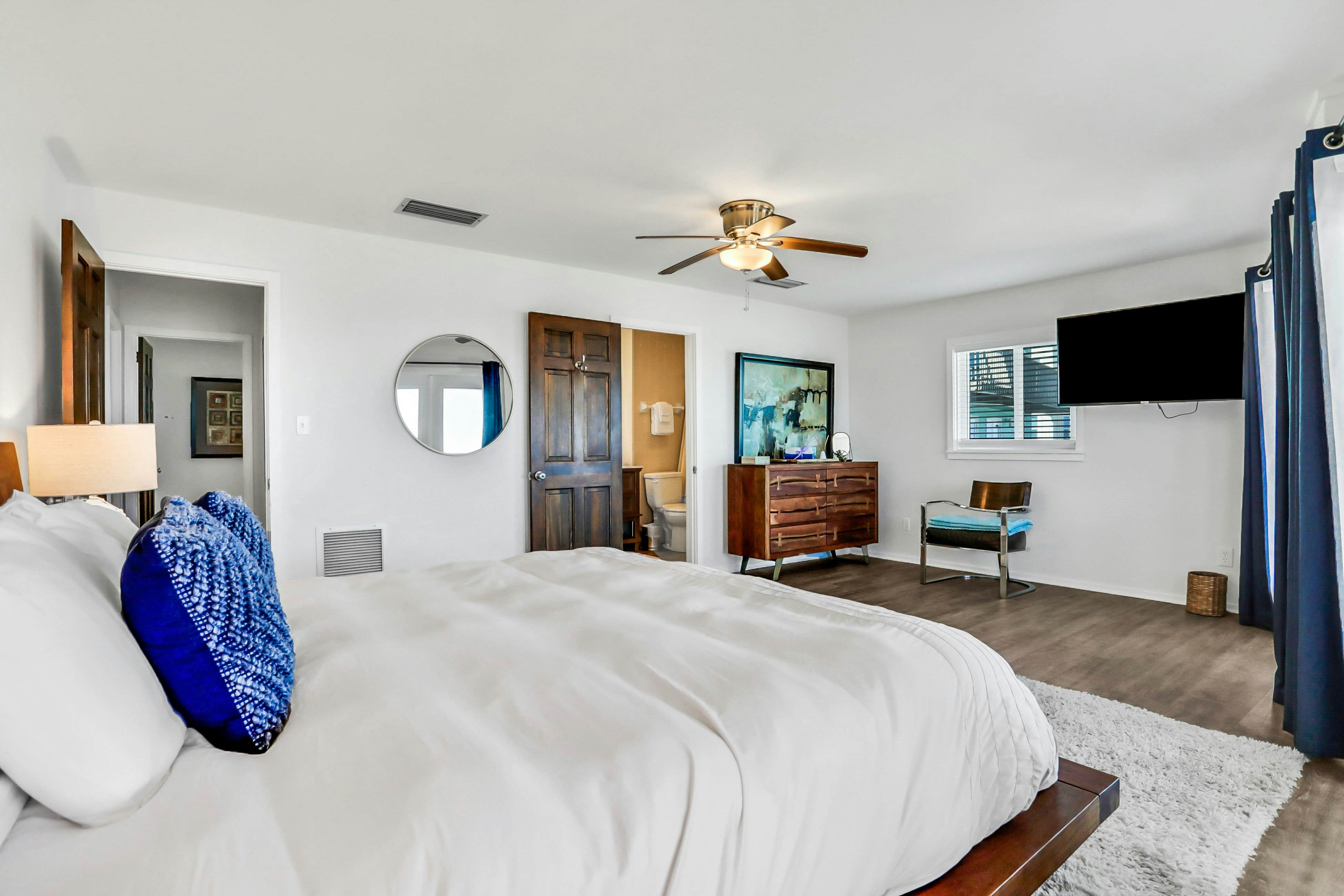 Ocean Oasis on the A1A