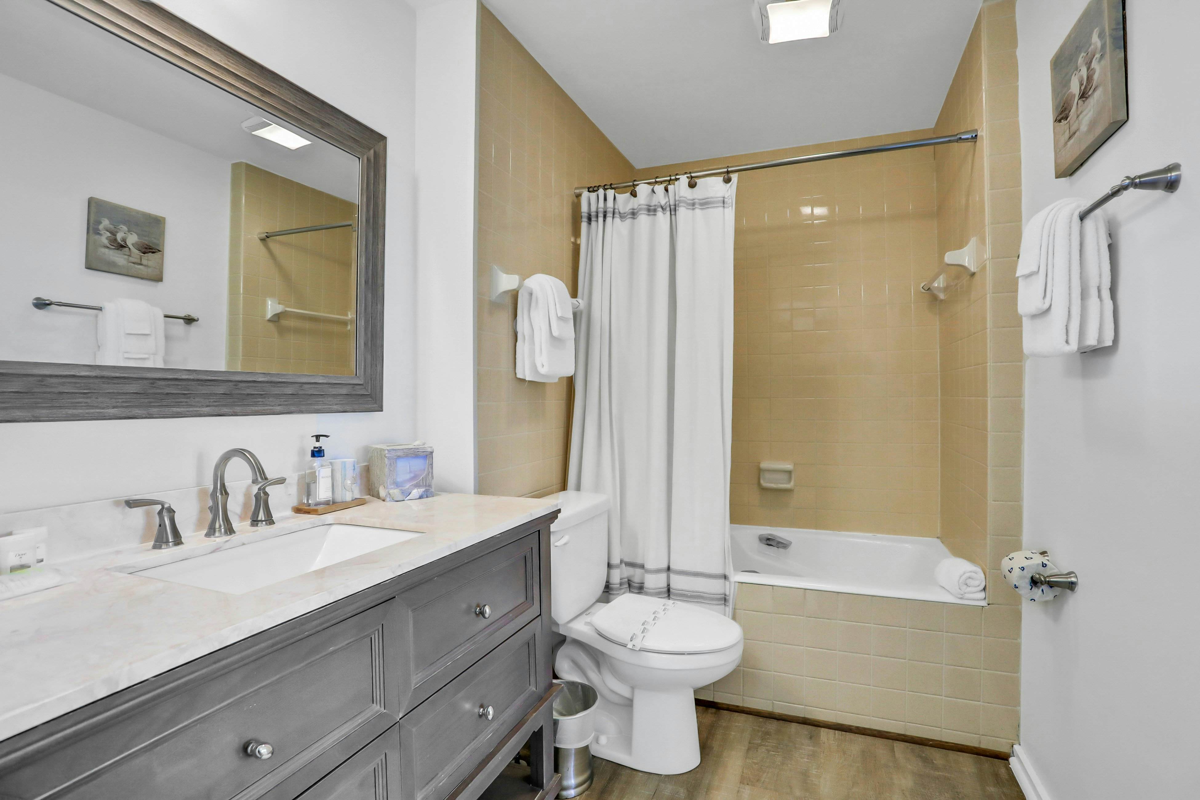 Ocean Oasis on the A1A