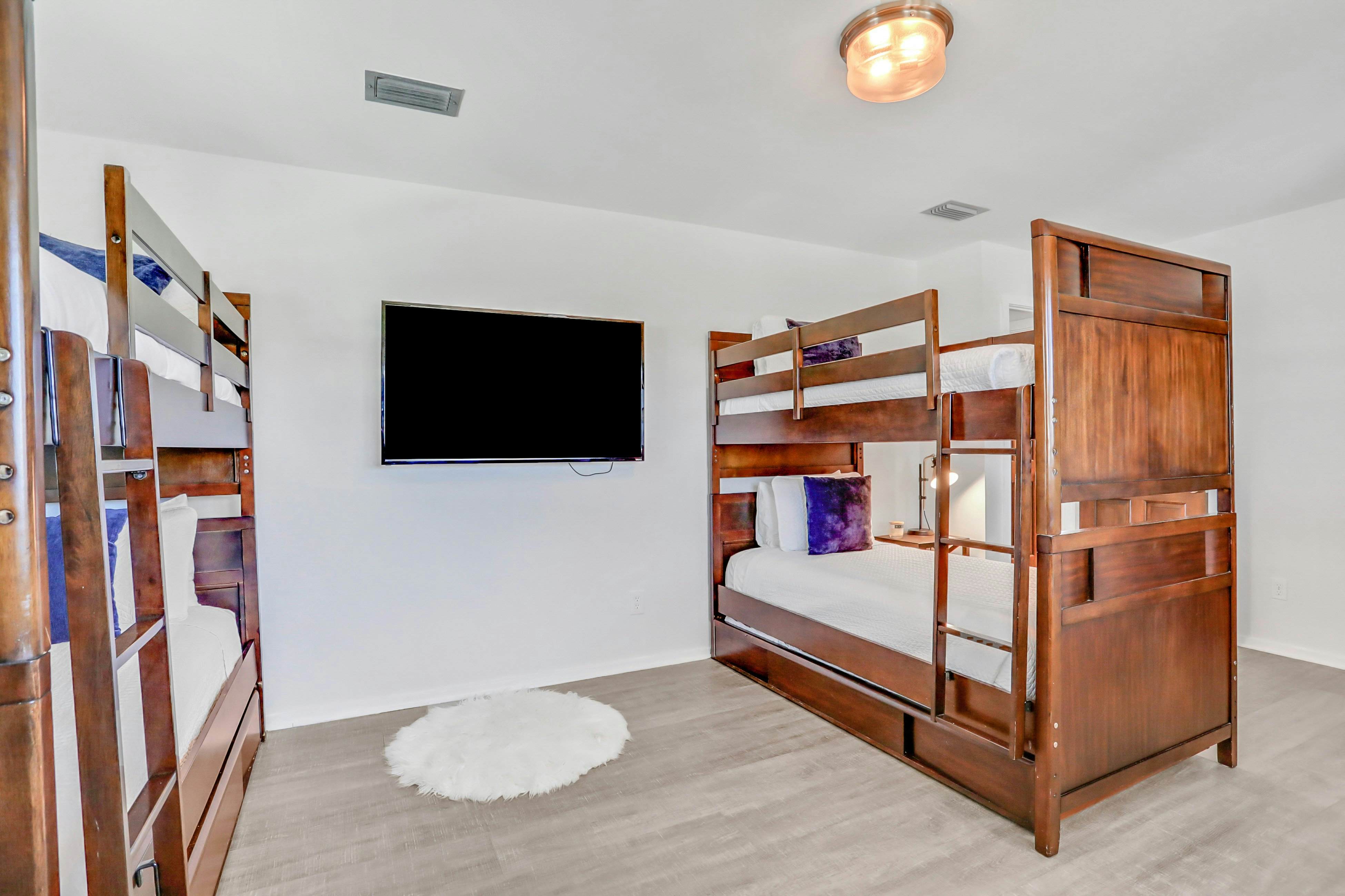 Ocean Oasis on the A1A