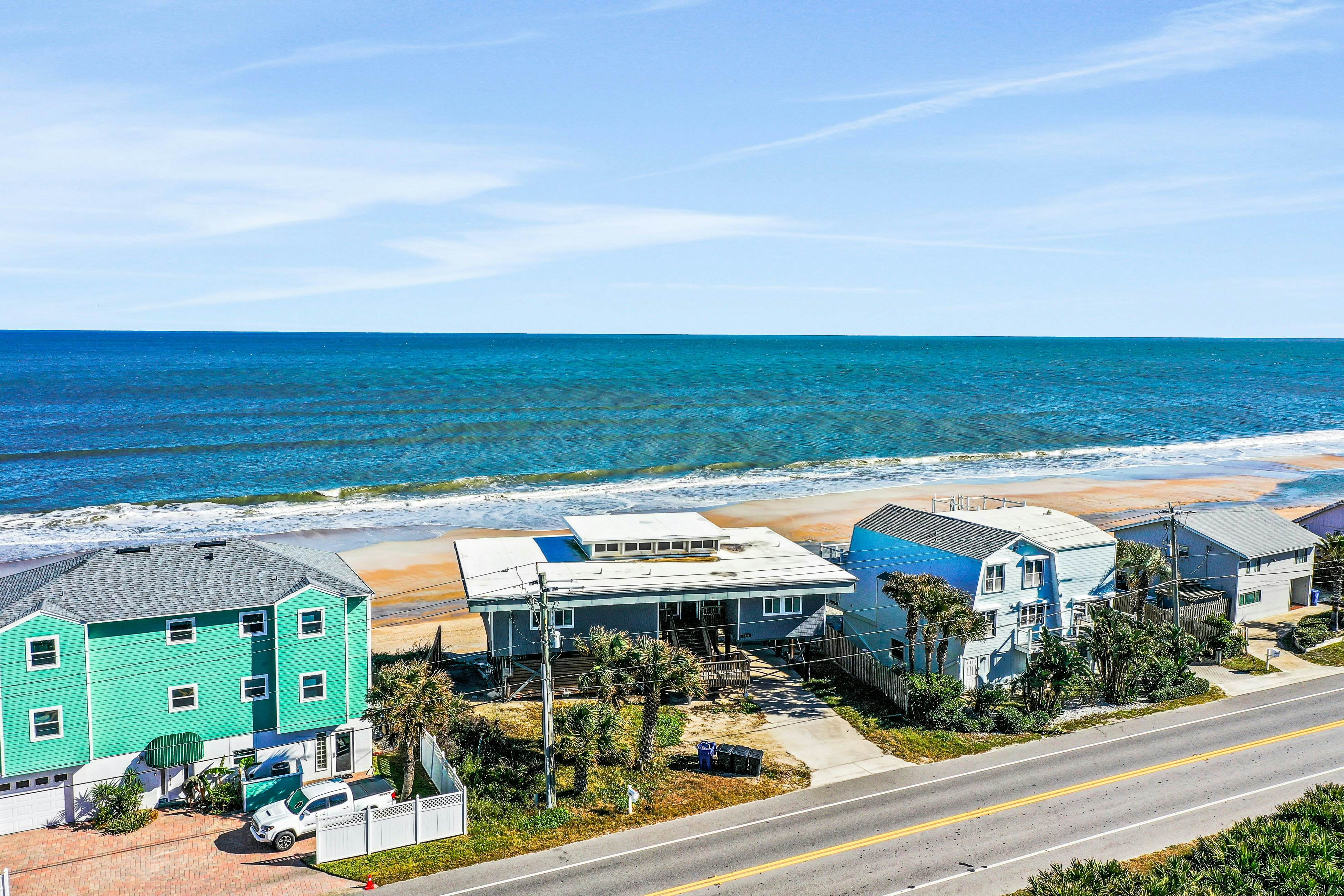 Ocean Oasis on the A1A