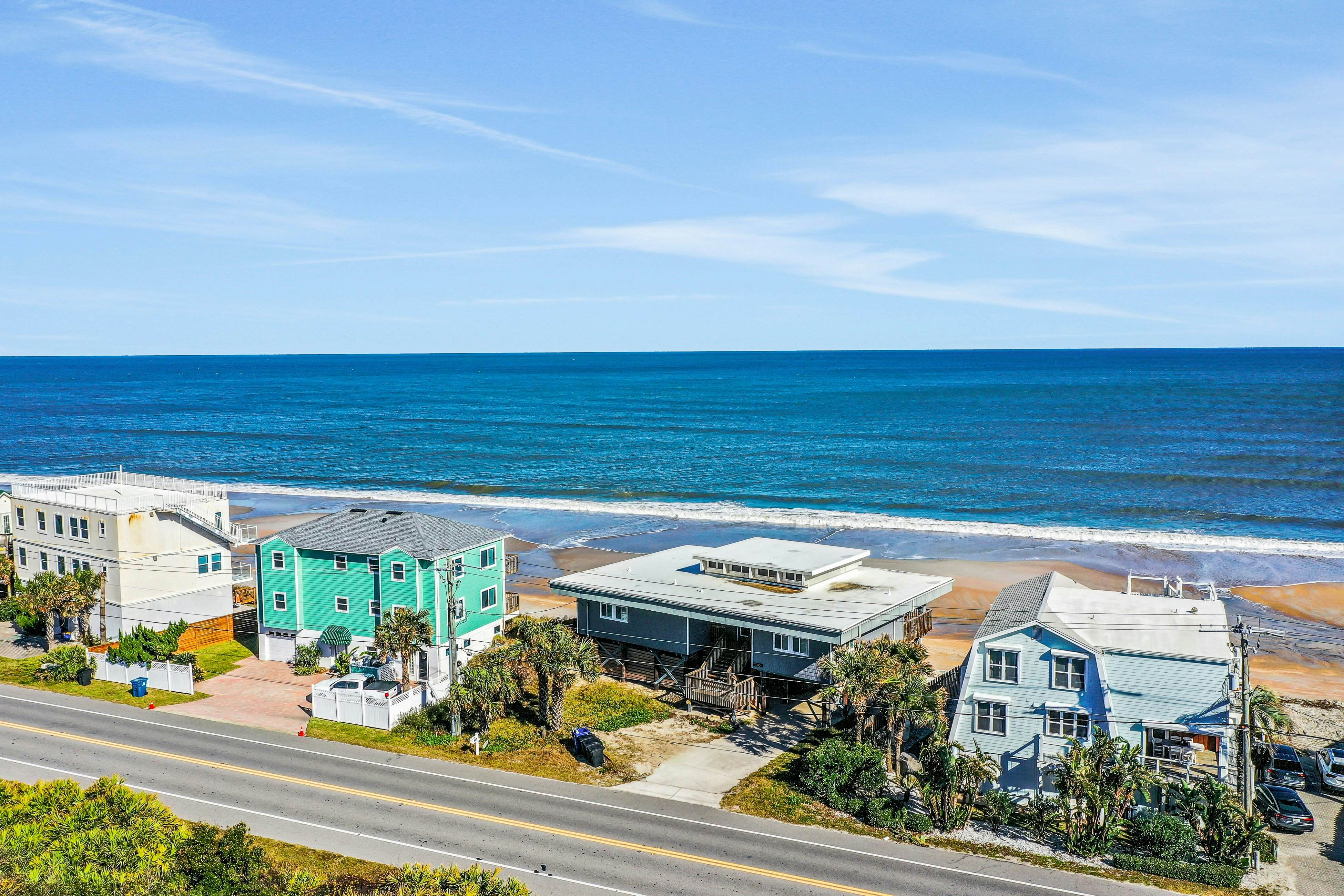 Ocean Oasis on the A1A